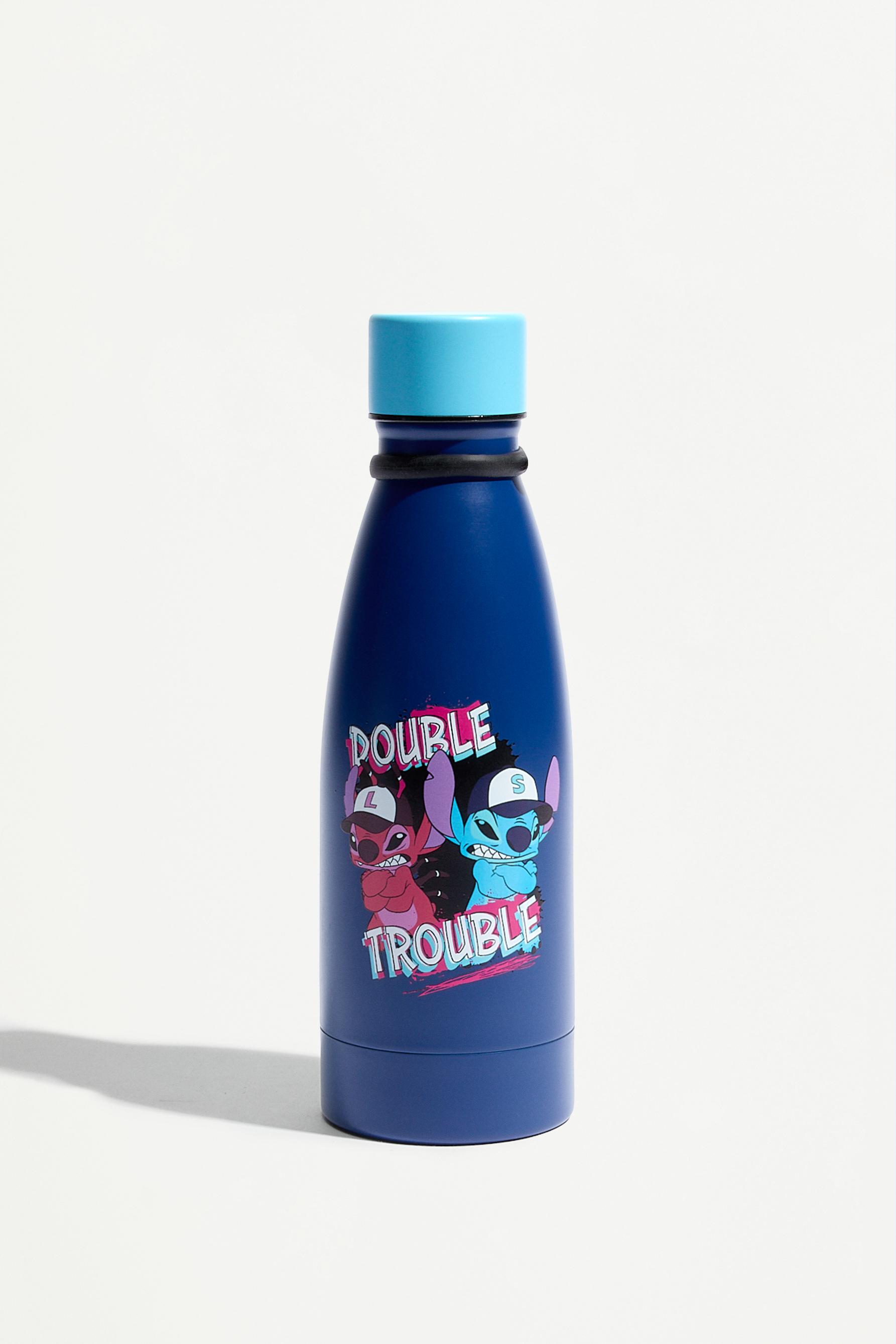 Termo Botella Lilo & Stitch ©Disney