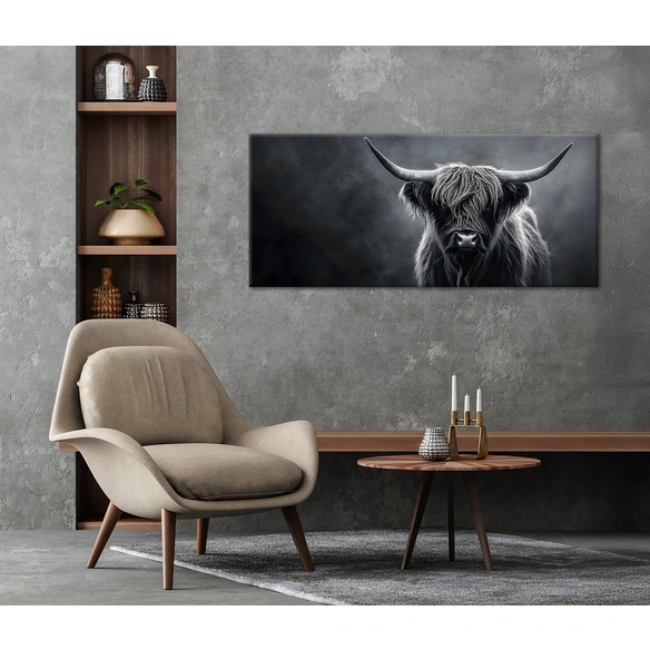 Keilrahmenbild, ca. 60x140 cm, Motiv: 6014957