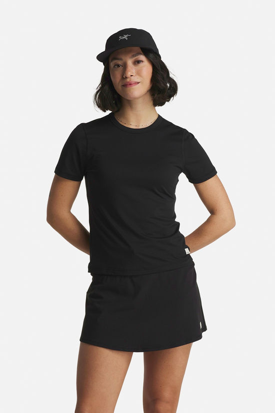 Vuori Lux Tee Dames