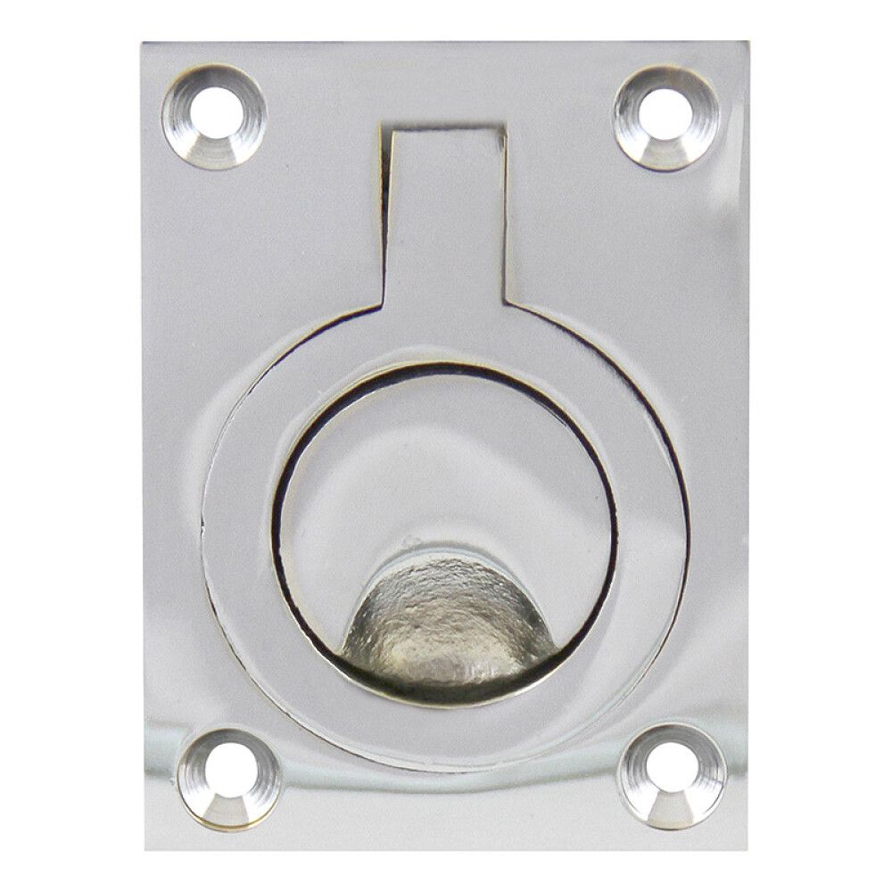HÅNDTAK MILLERS 64X48MM KROM