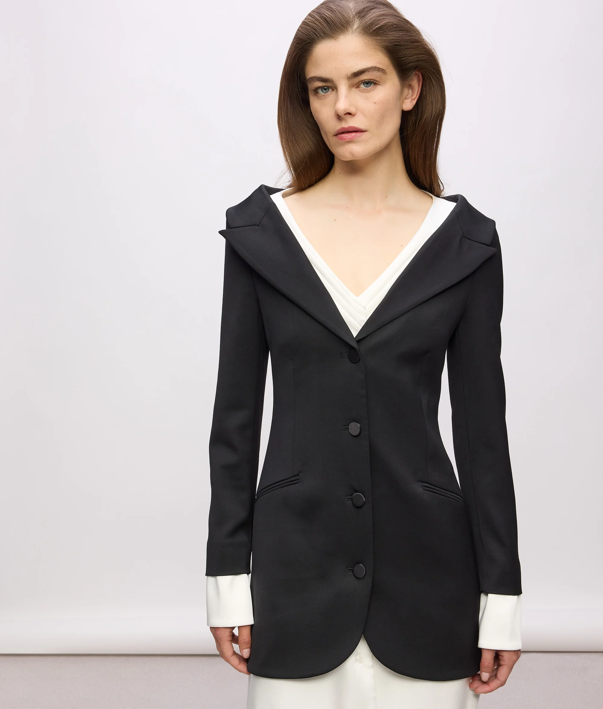 Robe couture KL Studio