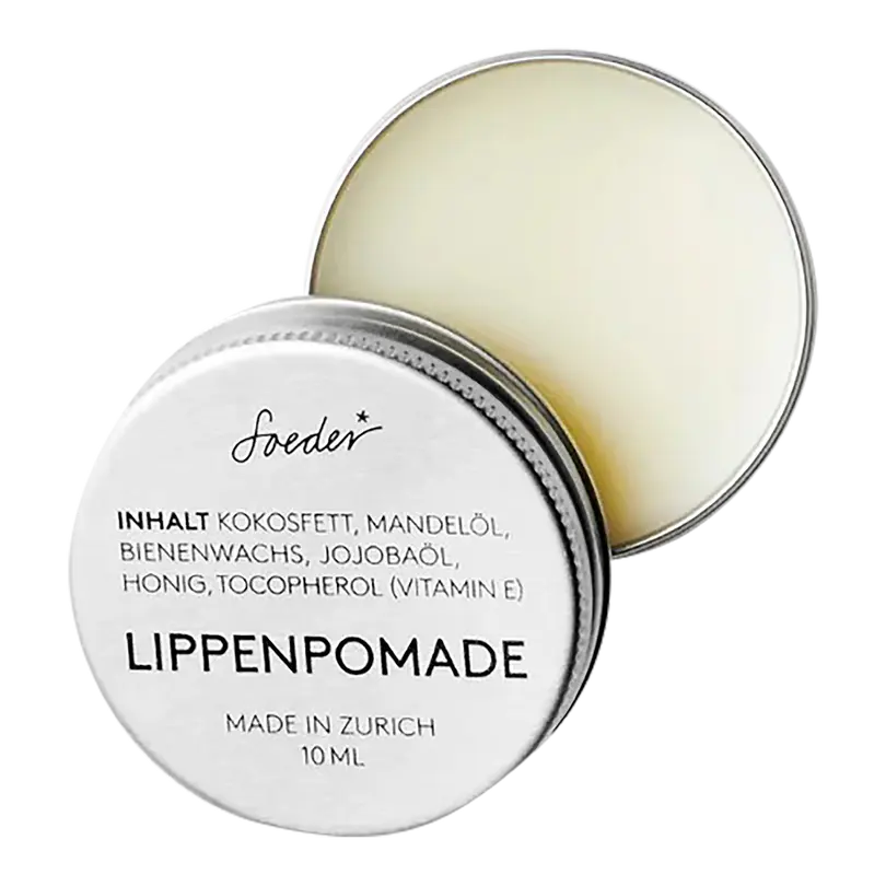 Lippenbalsam Soeder