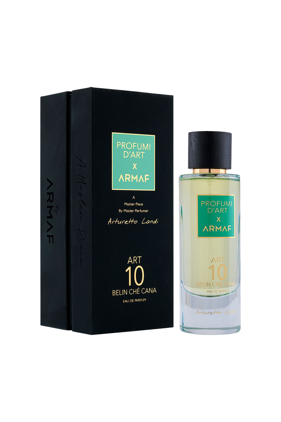 ARMAF Profumi D'Art 10 Belin Che Cana Eau De Parfum 105ml