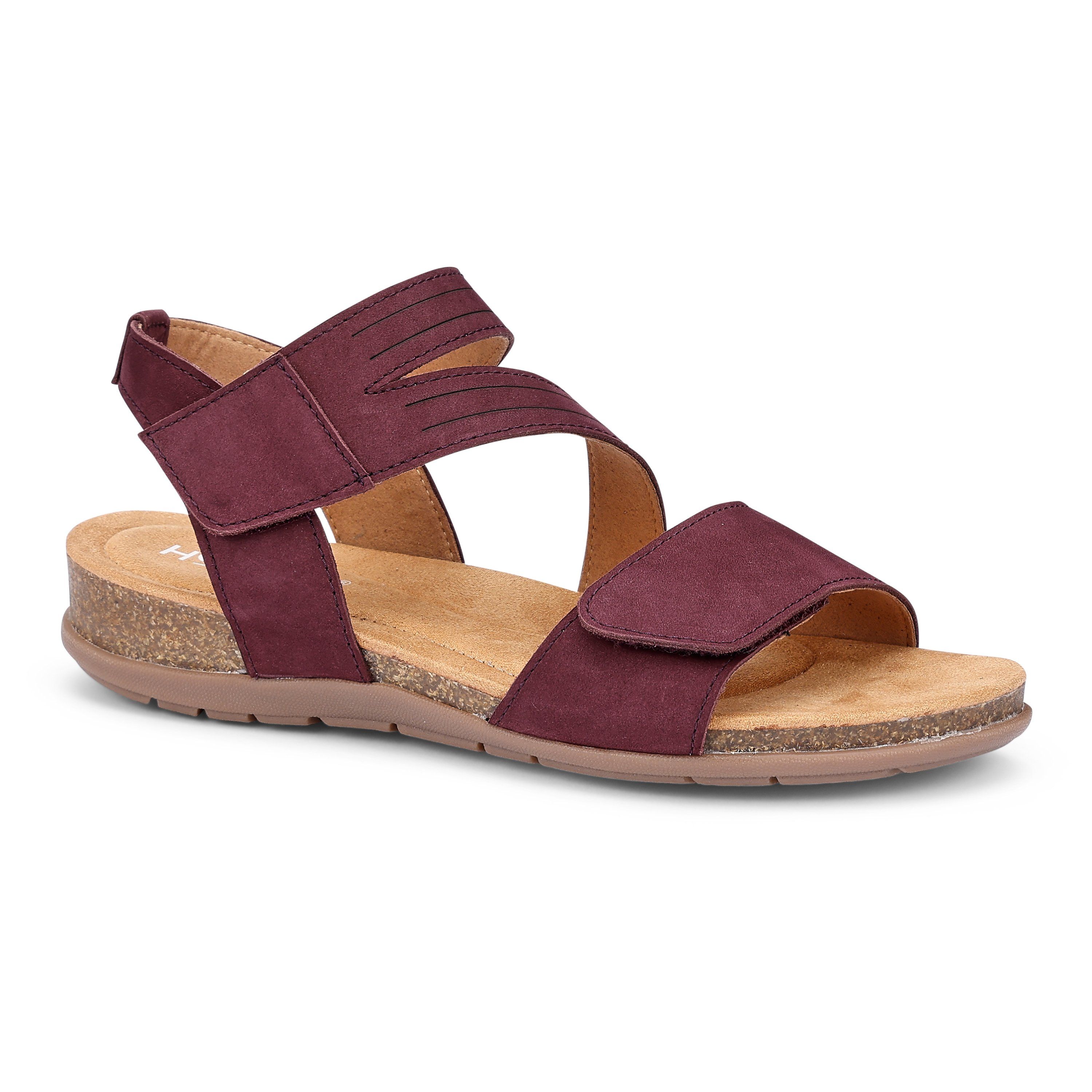Hotter Wide Fit 'Ruen' Sandals
