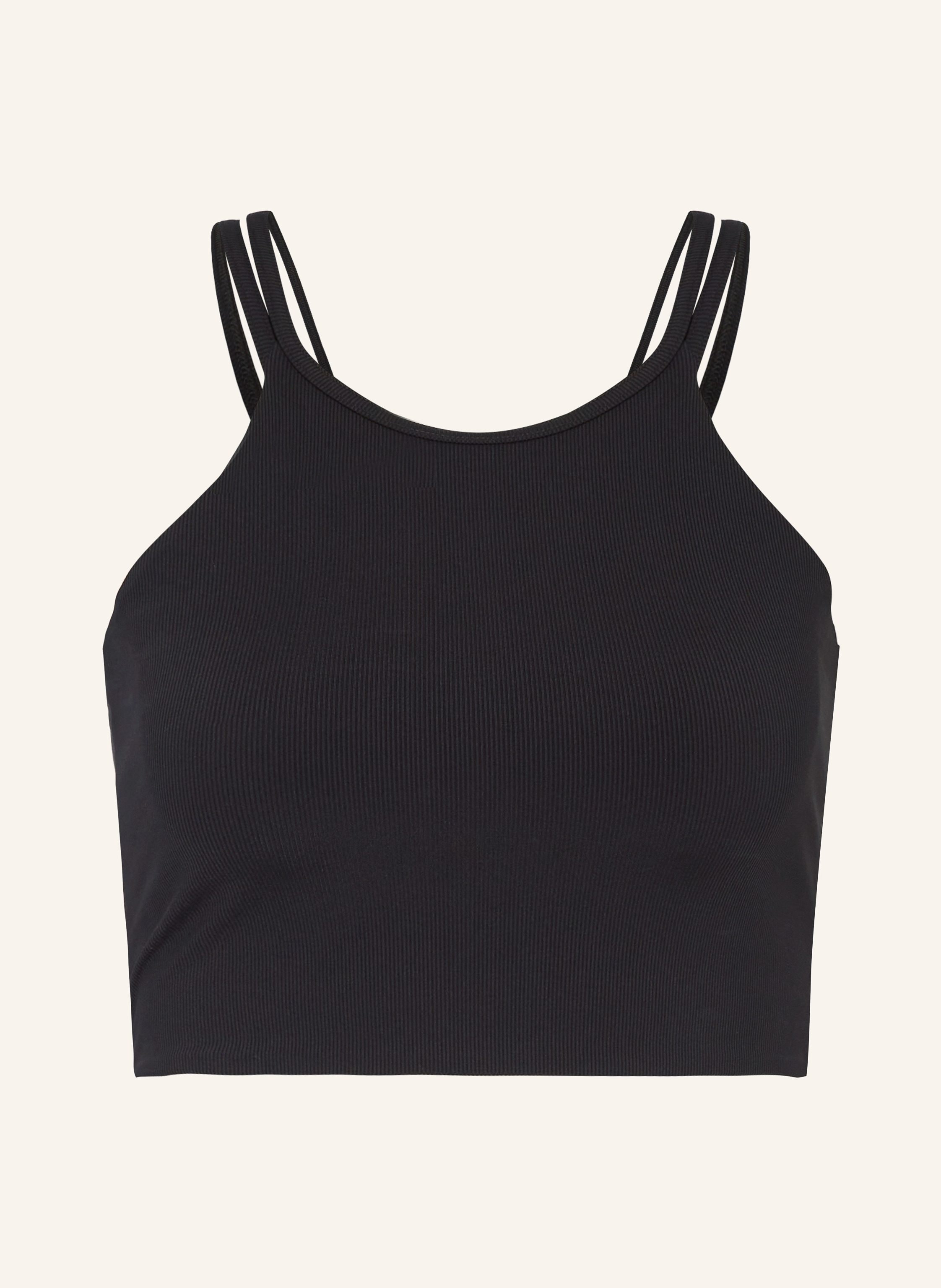 MYMARINI Cropped-Top GRACE