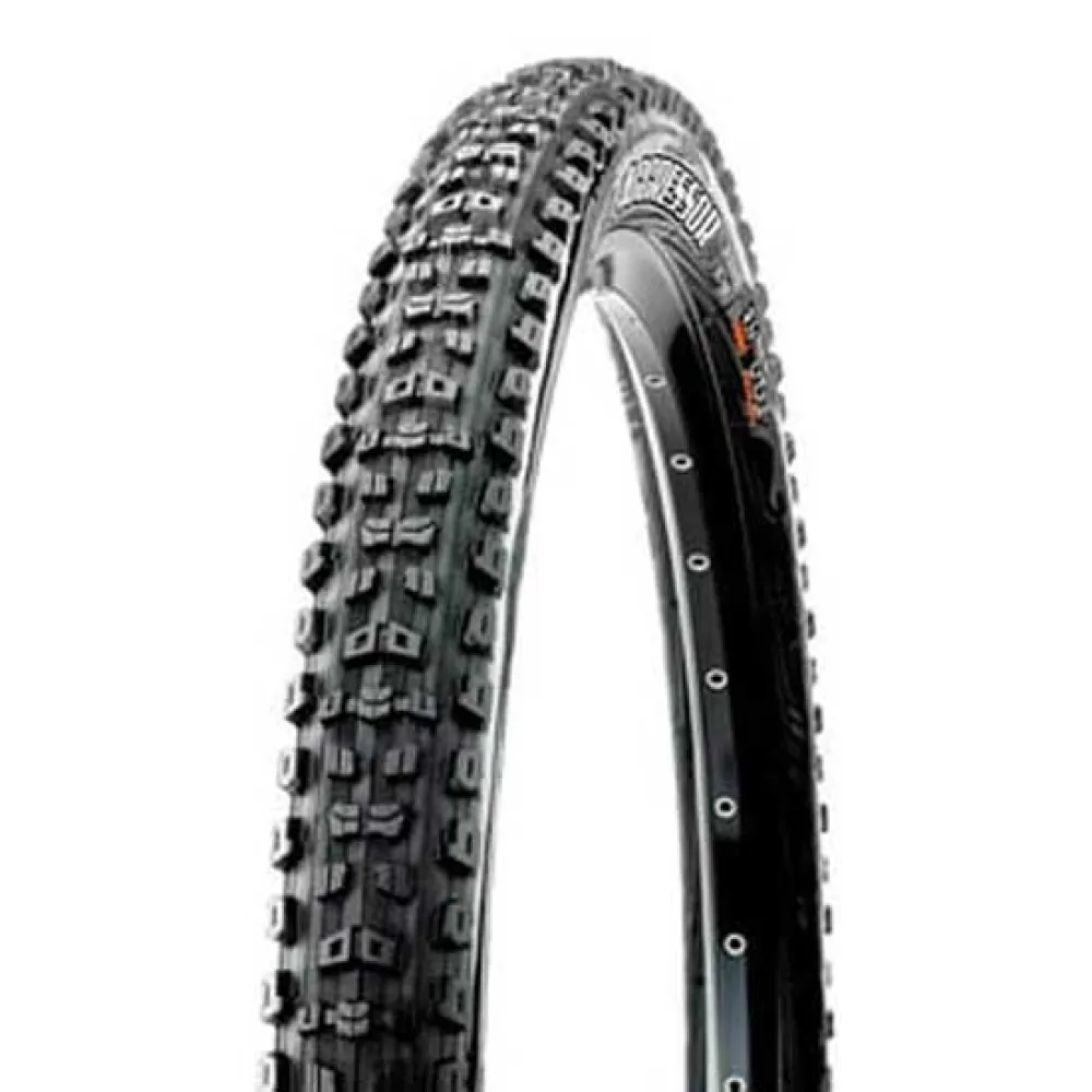 Maxxis Aggressor DD/TR 120 TPI Tubeless 29´´ x 2.50 MTB tyre