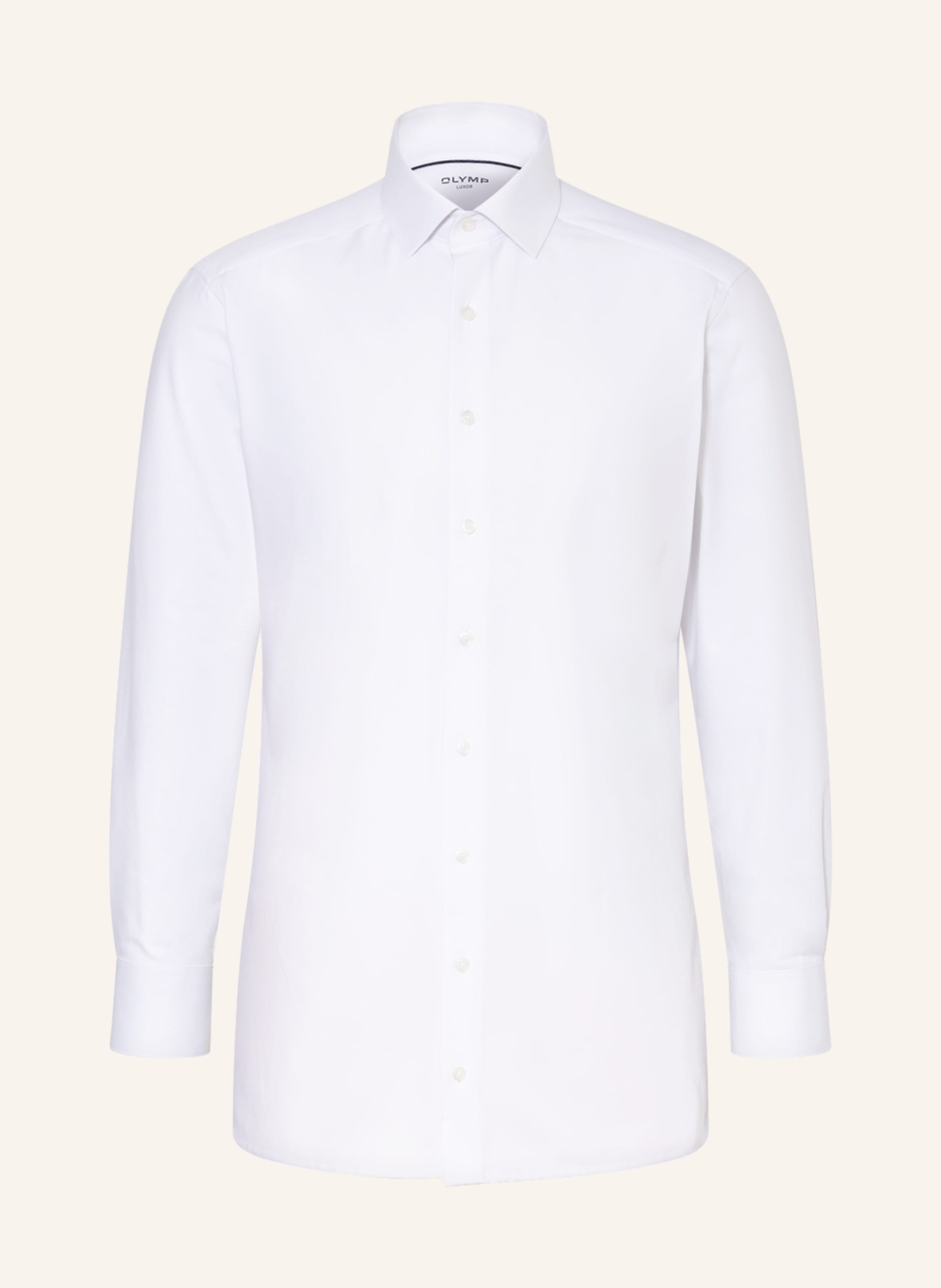 OLYMP Jerseyhemd Luxor 24/Seven modern fit