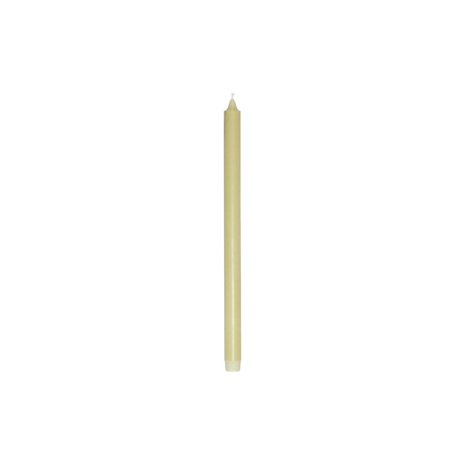 Kronelyset, hay