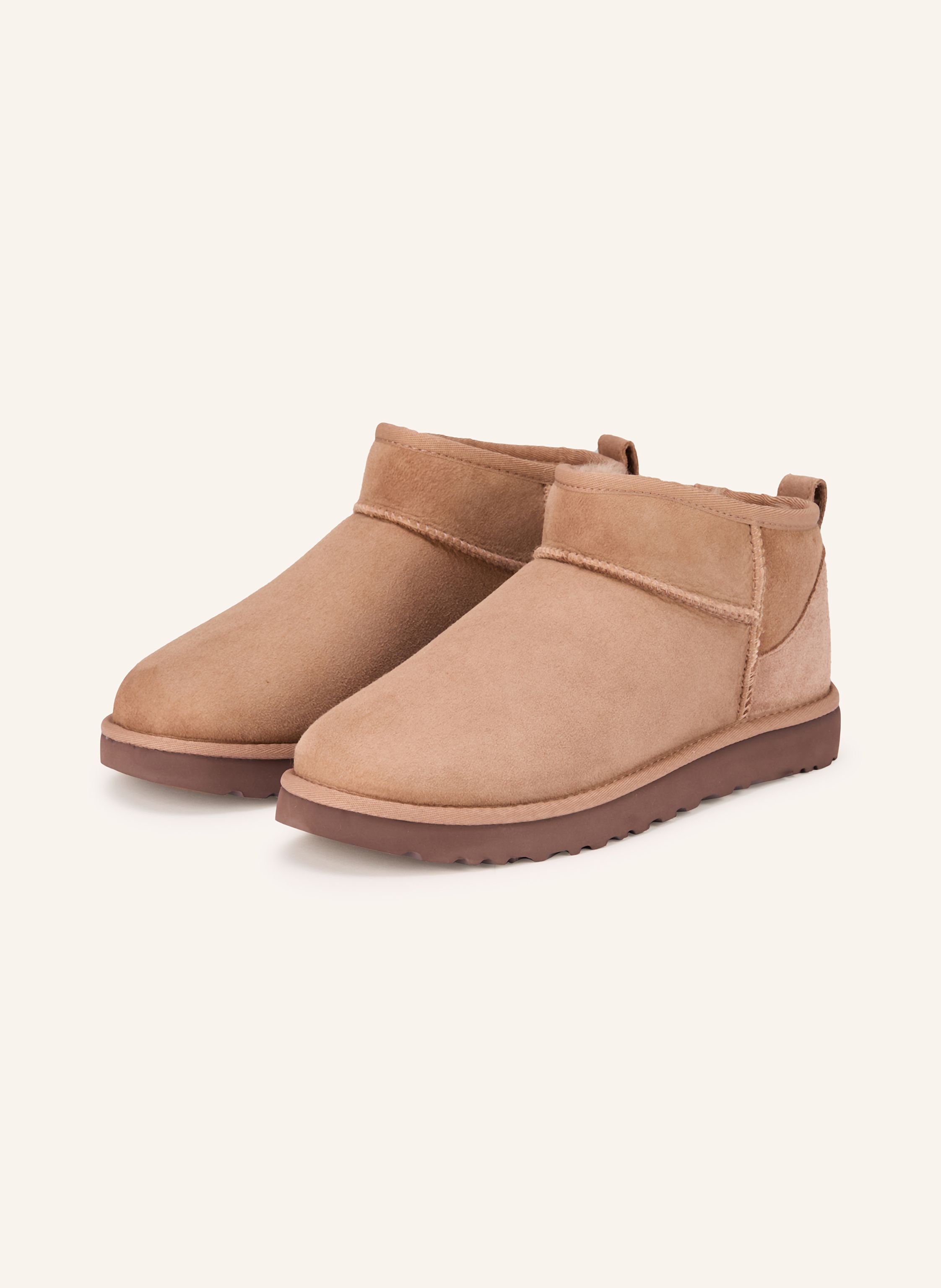 UGG Boots CLASSIC ULTRA MINI