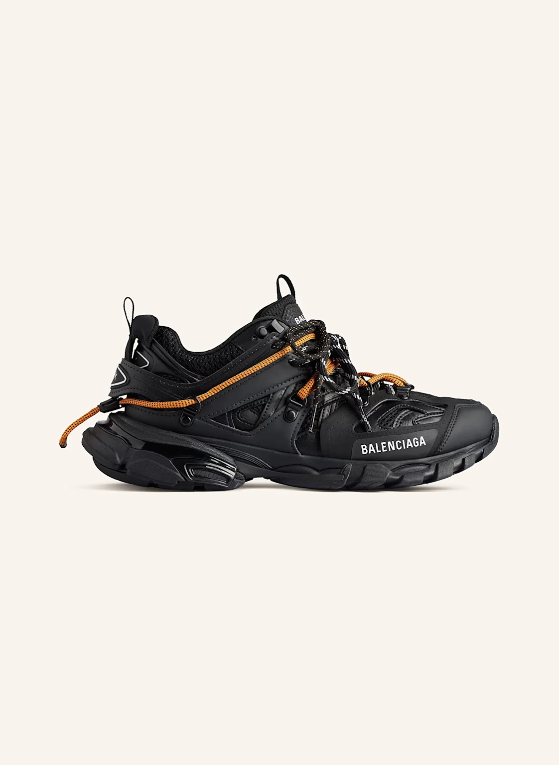 BALENCIAGA Sneaker TRACK TRAIL LACES