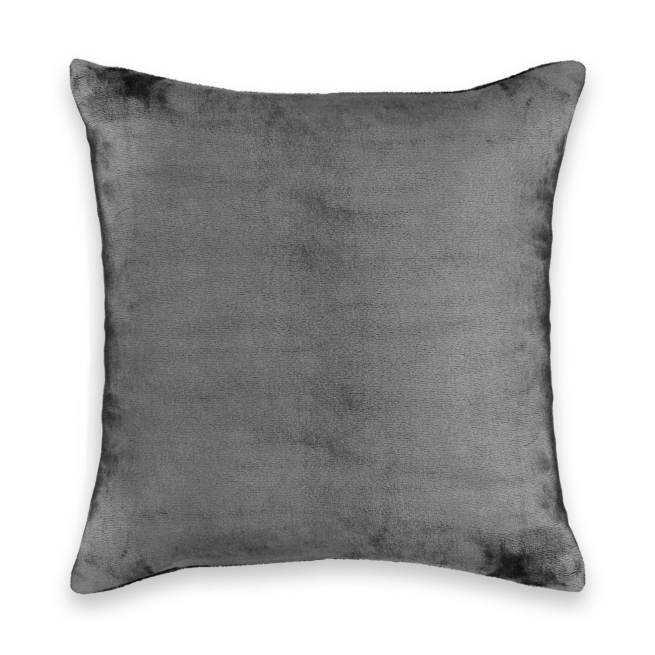 Housse de coussin, Mild