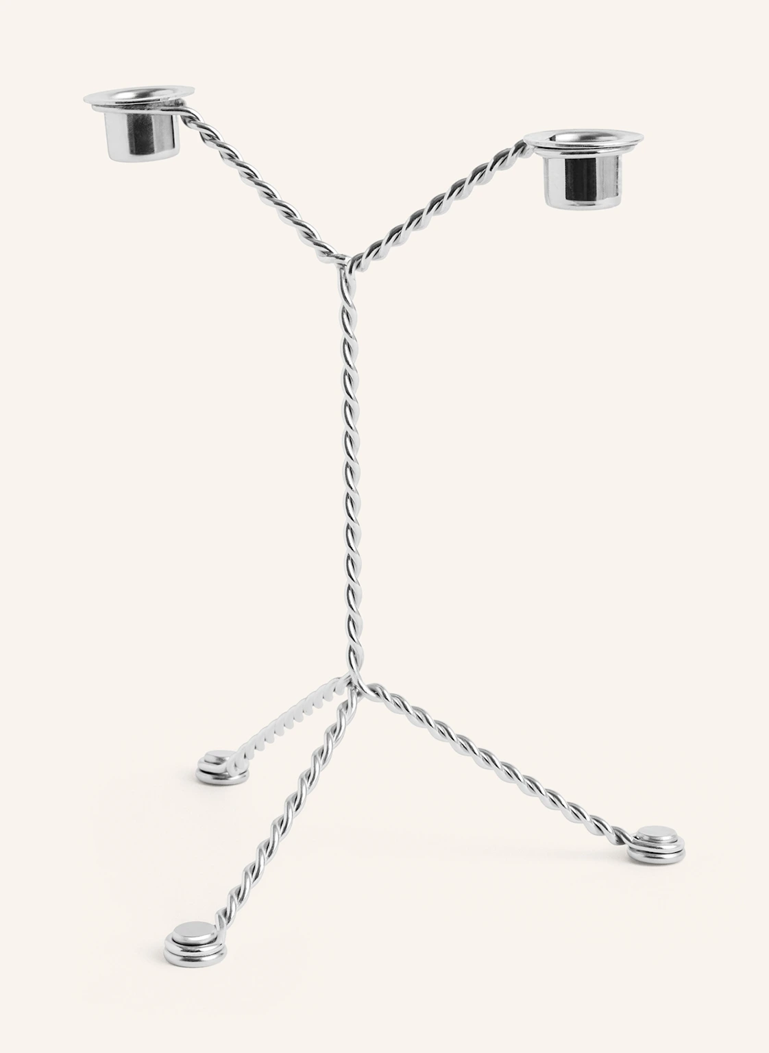 HAY Kerzenhalter MIRROR