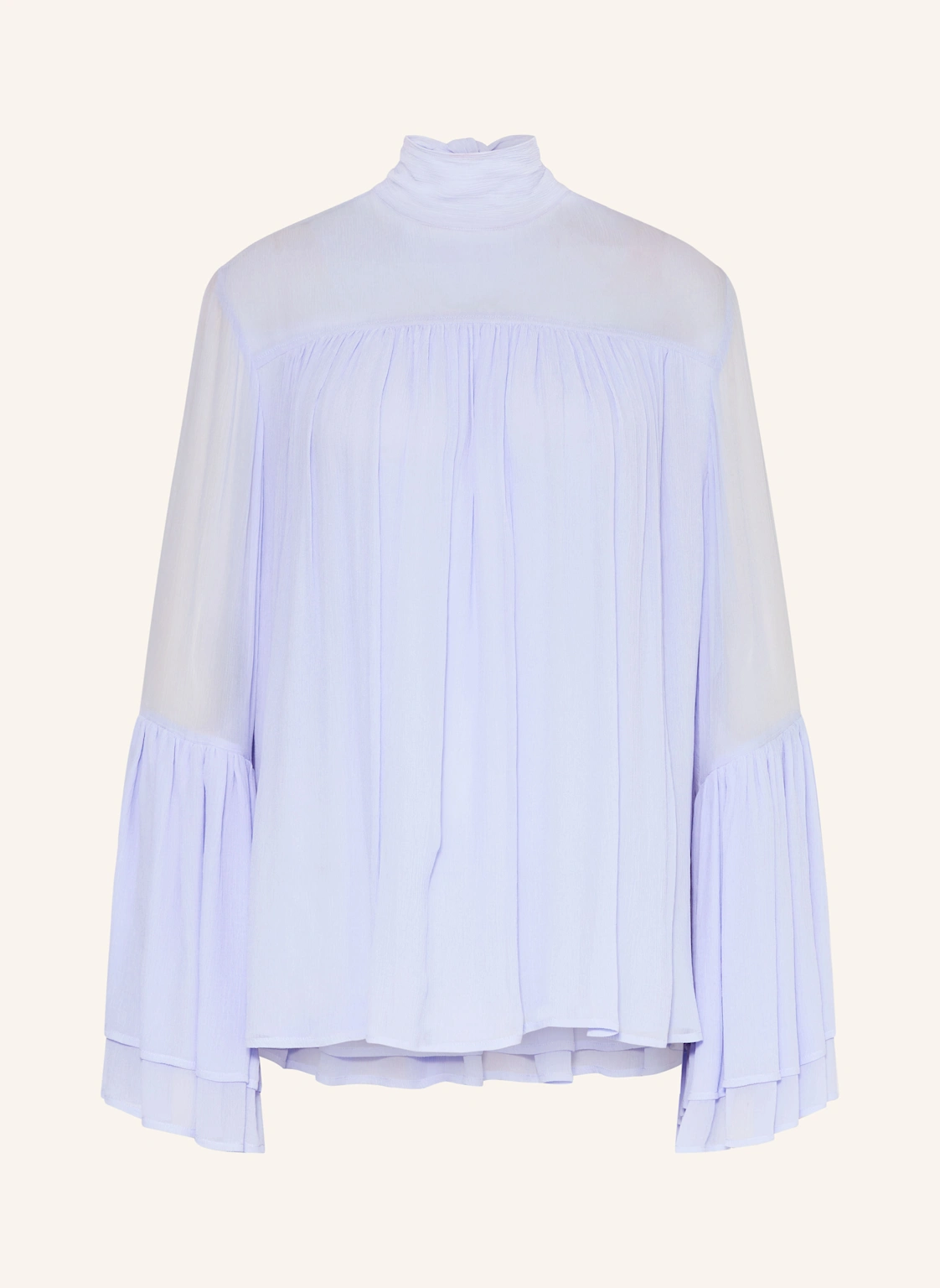 RIANI Schluppenbluse