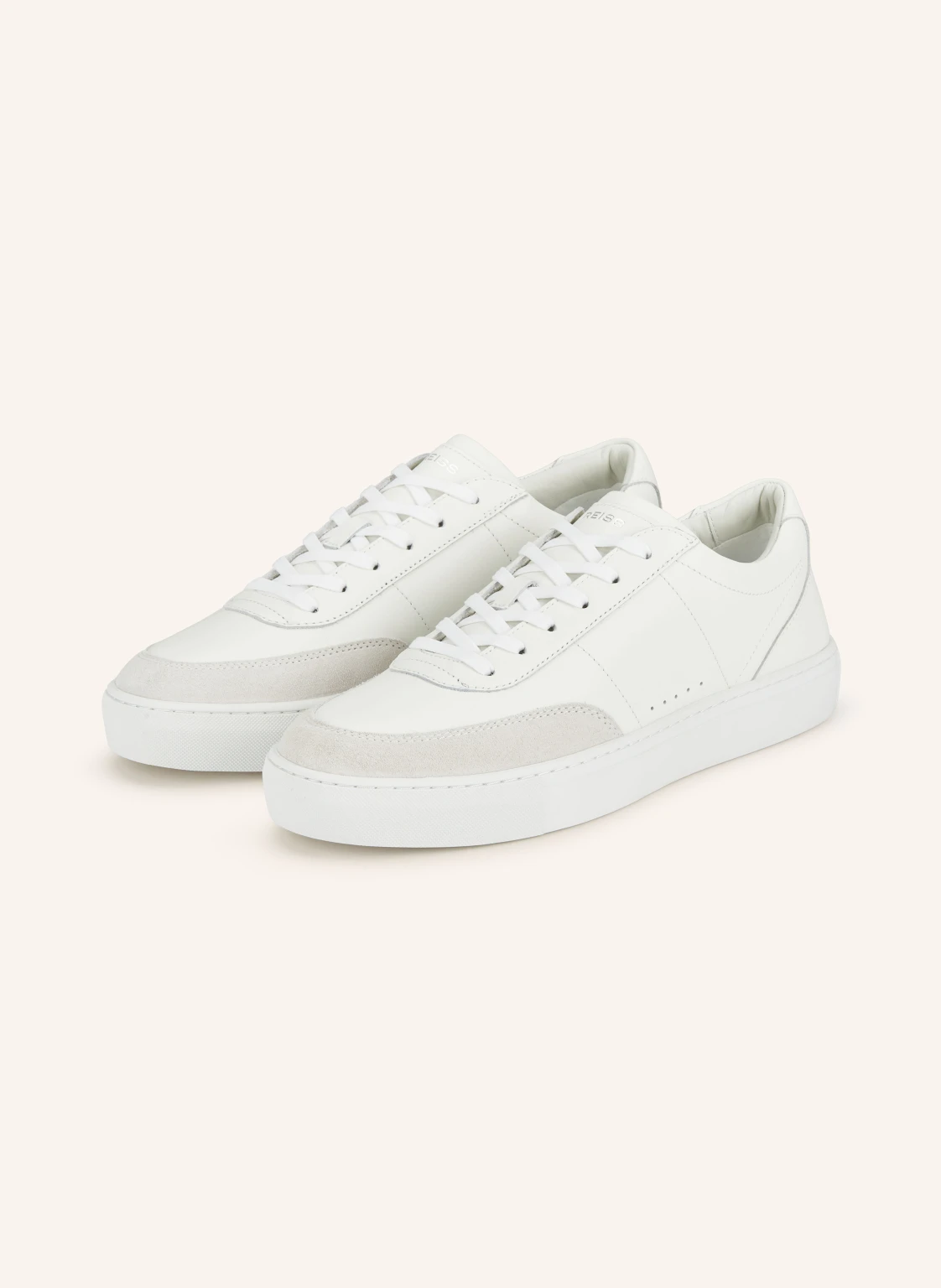 REISS Sneaker FINTON