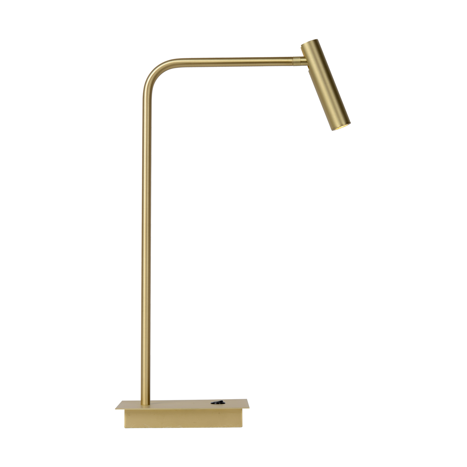 Atmooz Tafellamp Woonkamer   Leeslamp Pomery Brons