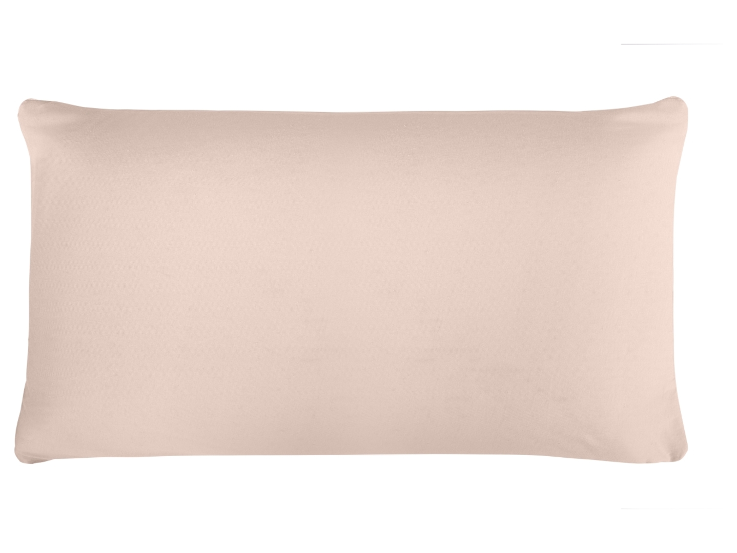 Poszewka na poduszkę specjalistyczną Westa Maxi bawełna 36x67 cm beżowa