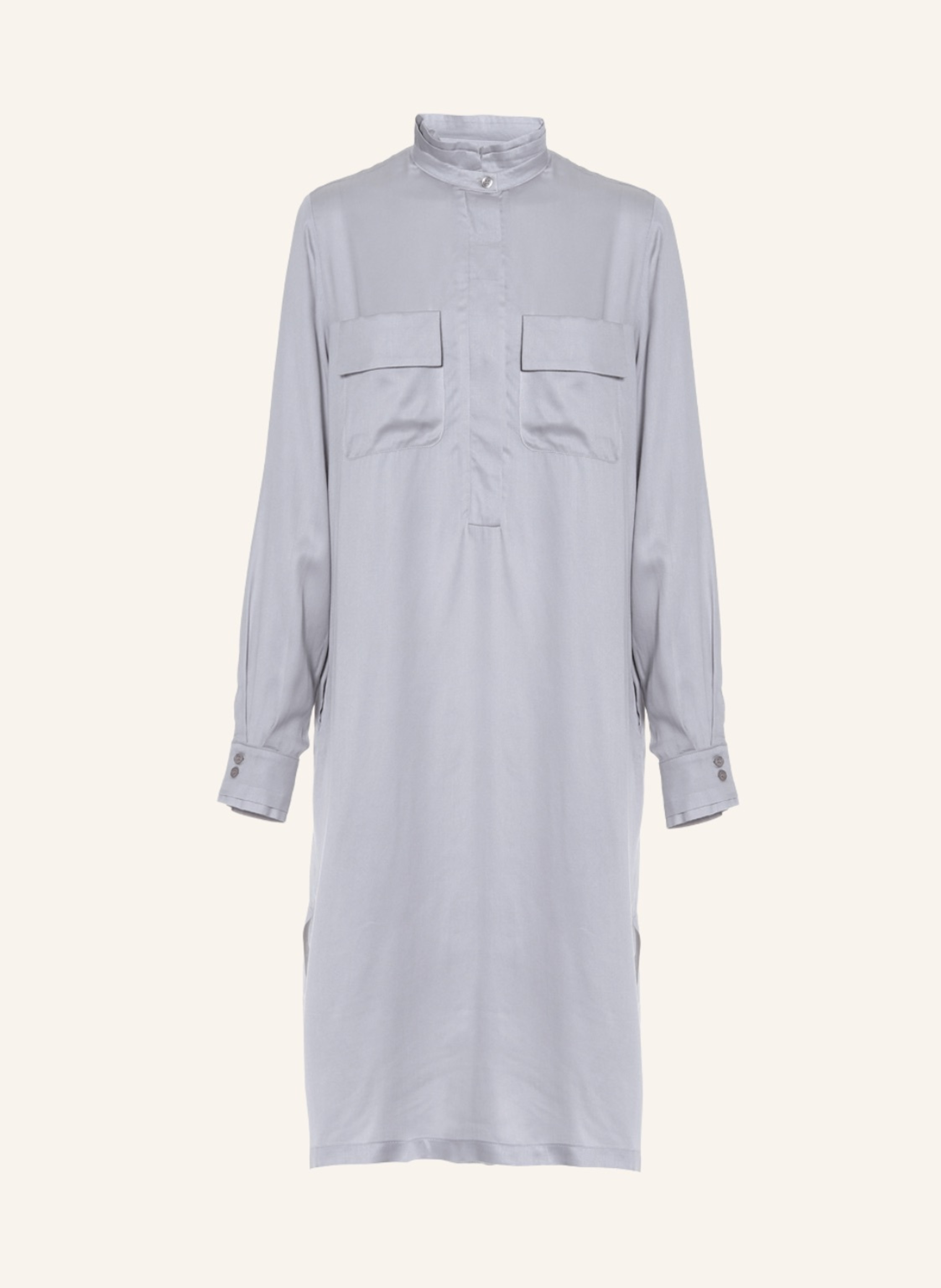Helene Galwas Hemdkleid BRITTA