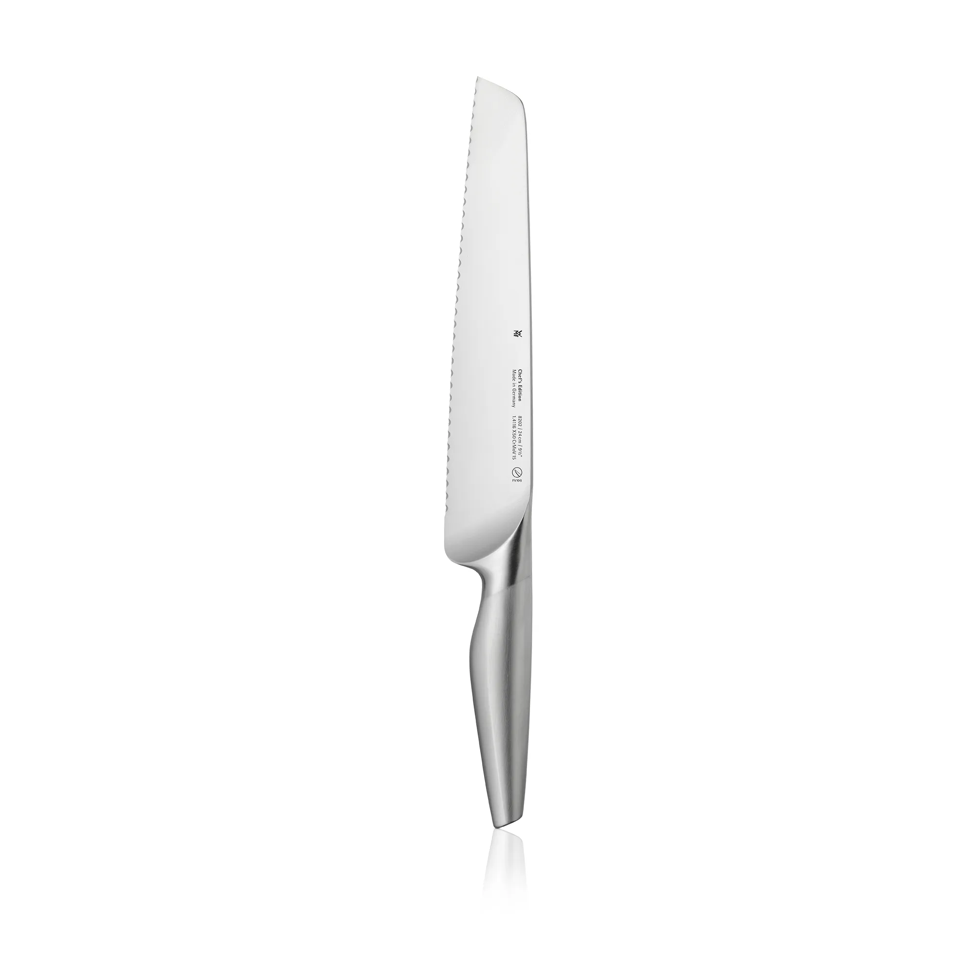 CHEF'S EDITION Bread knife 24cm