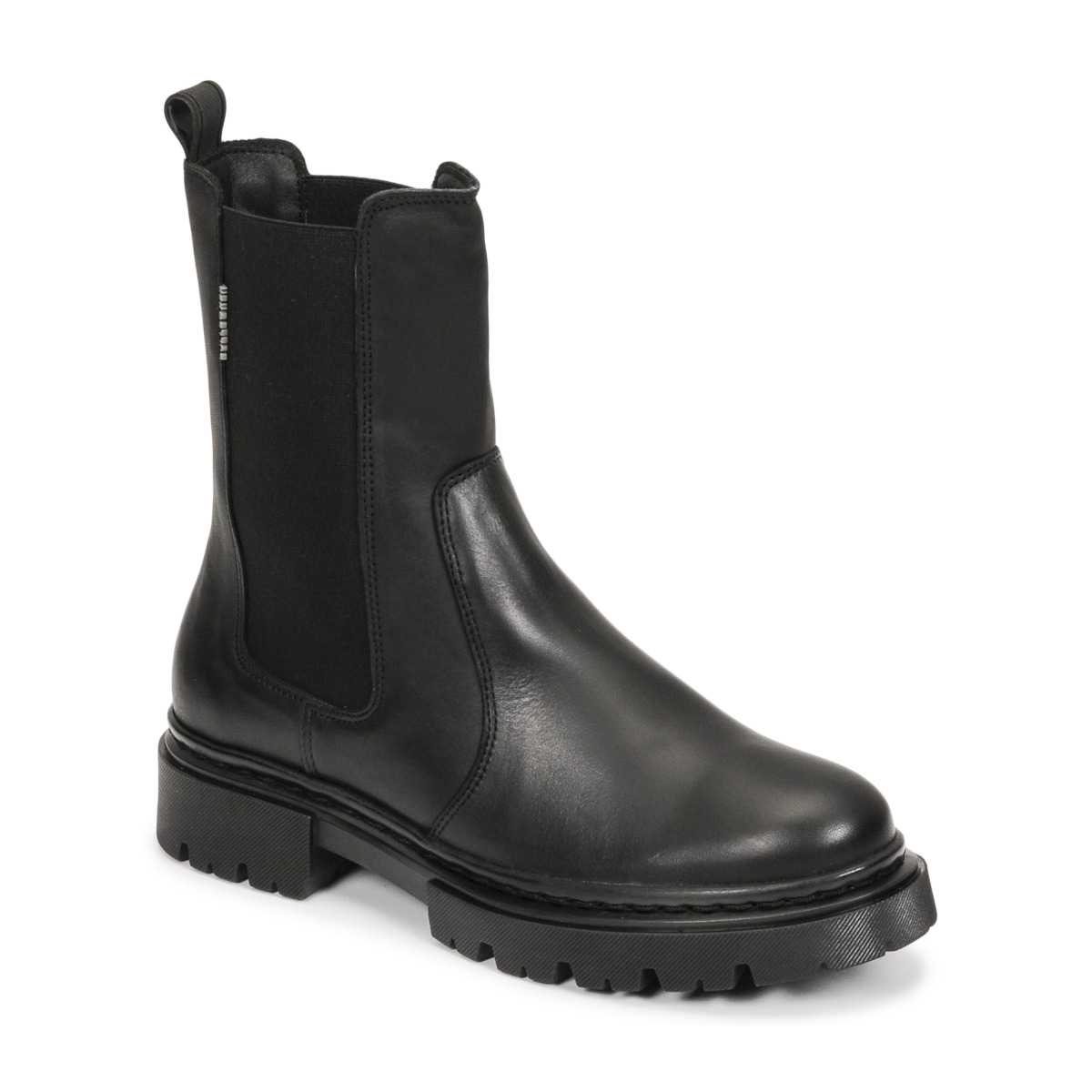 Bullboxer - 610507E6L_BLCK - Black