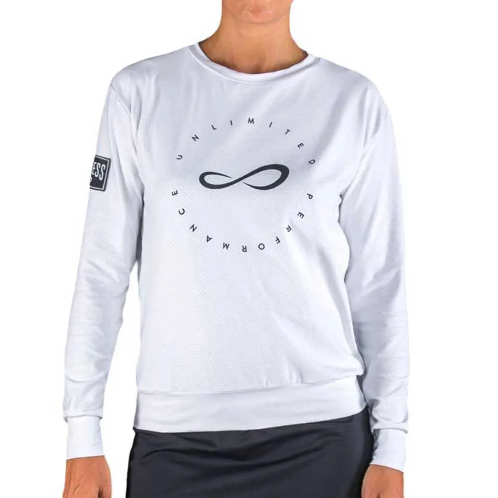 Endless Inner Tech sweatshirt