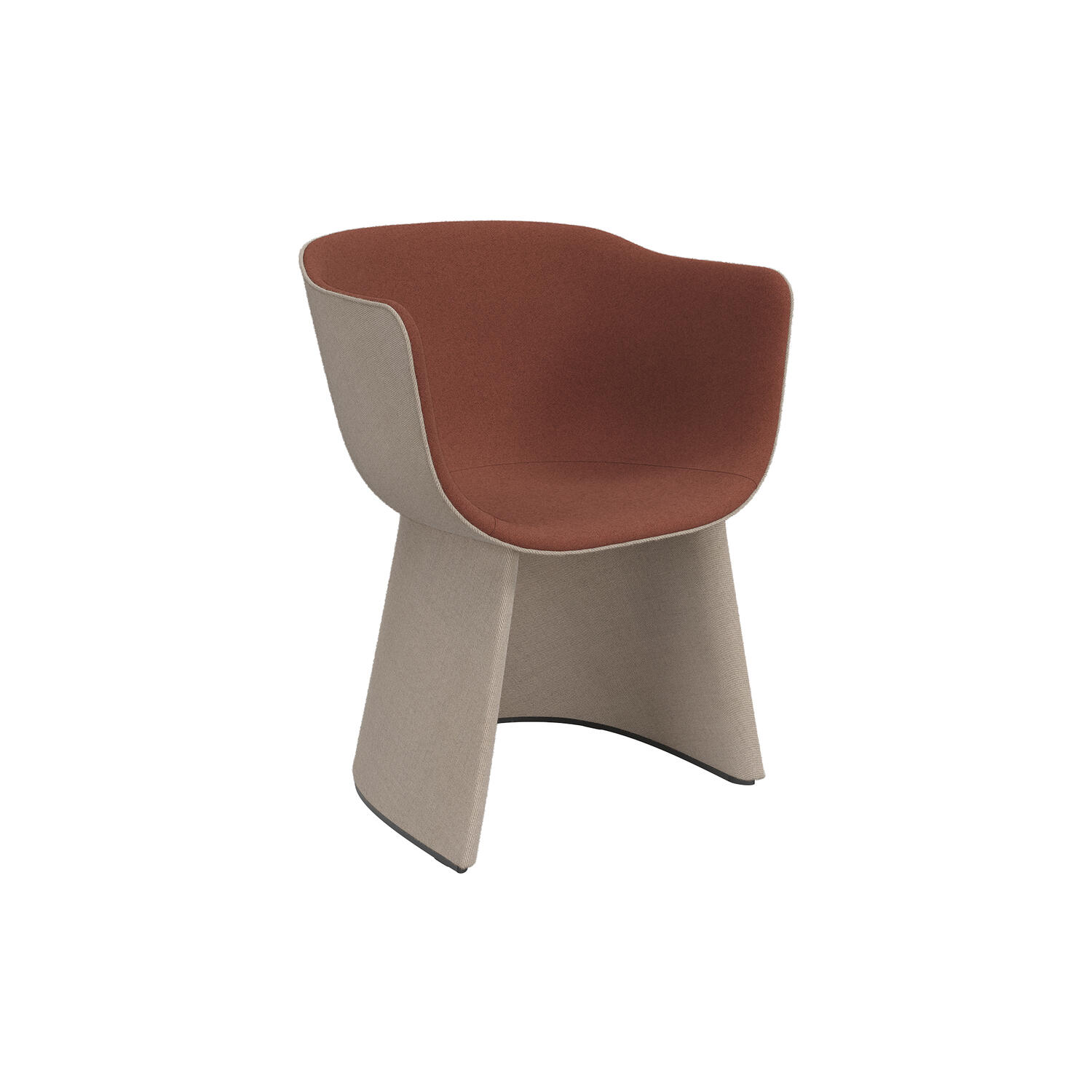 Monolit&trade; CM220 spisebordsstol