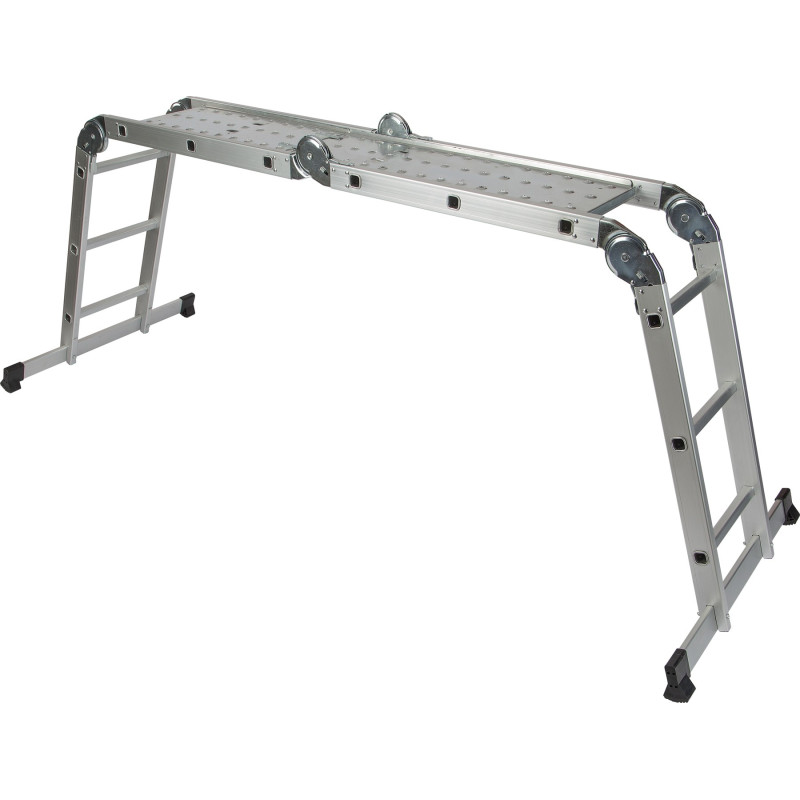Echelle pliable Multifold 4-en-1