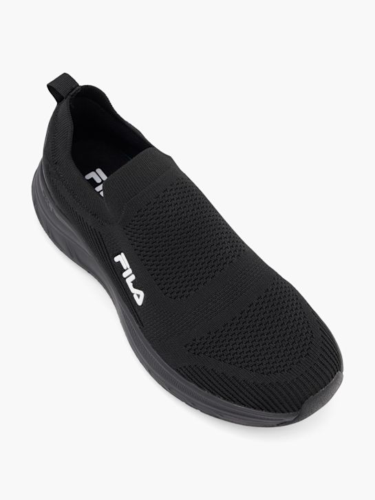 Slip-on trainer
