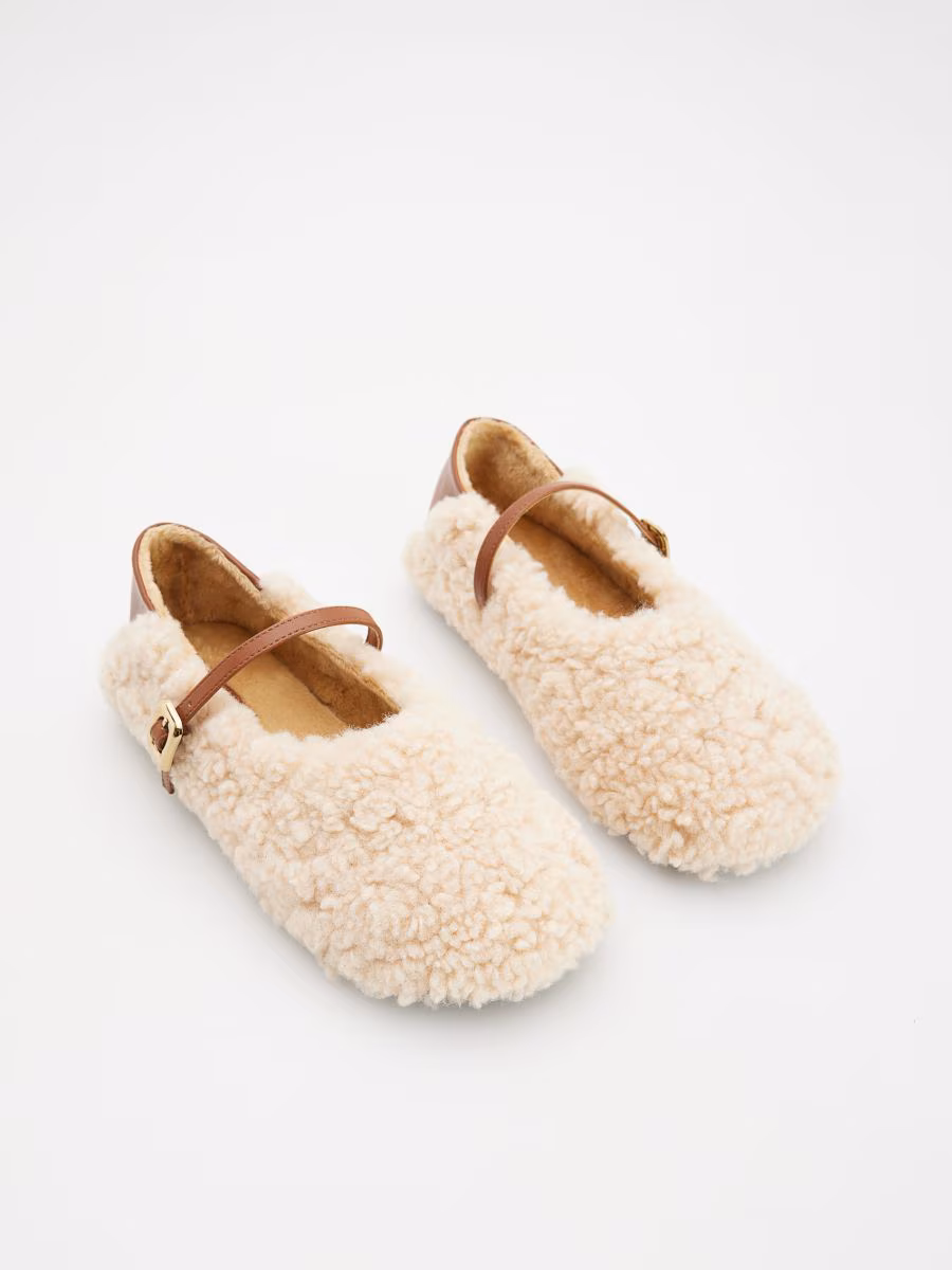 Ladies' Ballerinas