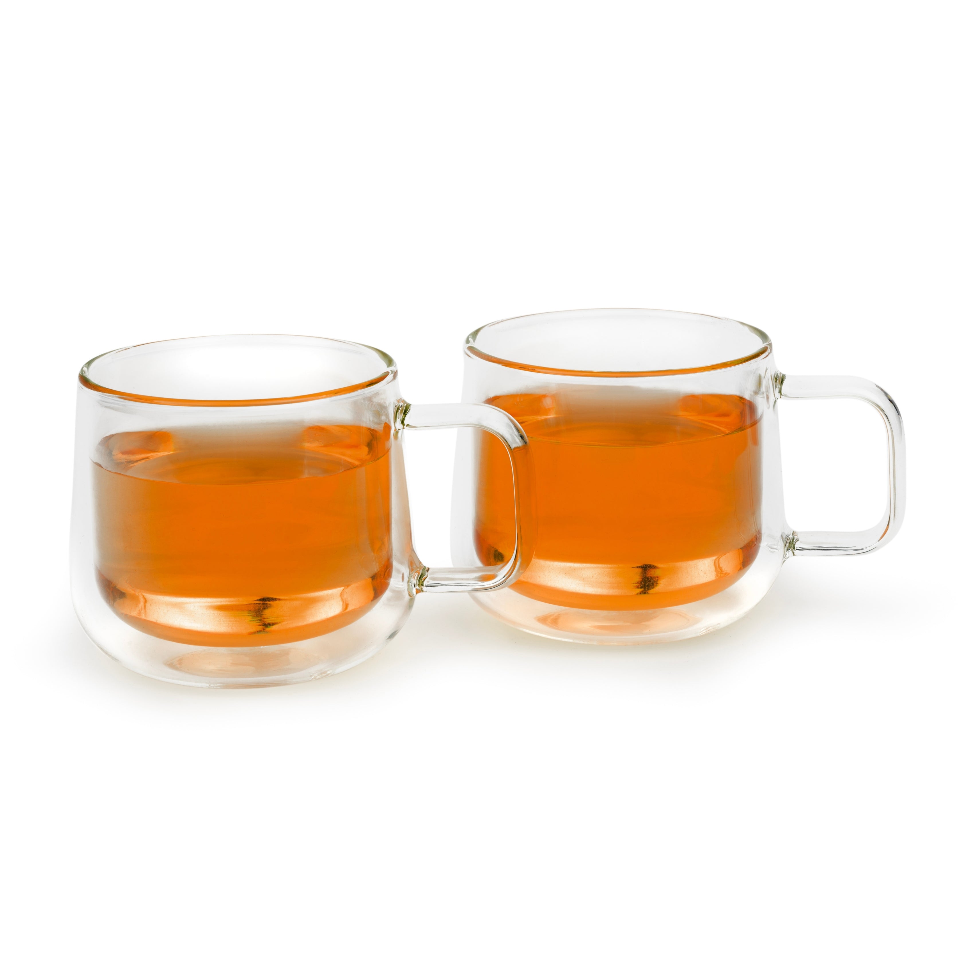 Bredemeijer -Dubbelwandig glas Merano 350ml s/2
