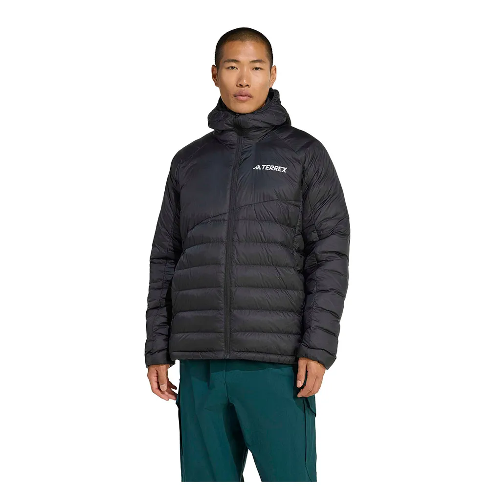 adidas Terrex Xperior Climawarm  down jacket