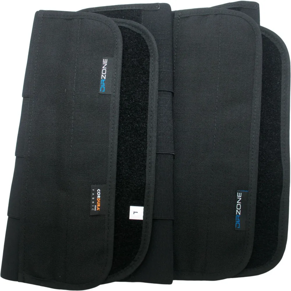 Dirzone Gator L Wraps 26-32 cm