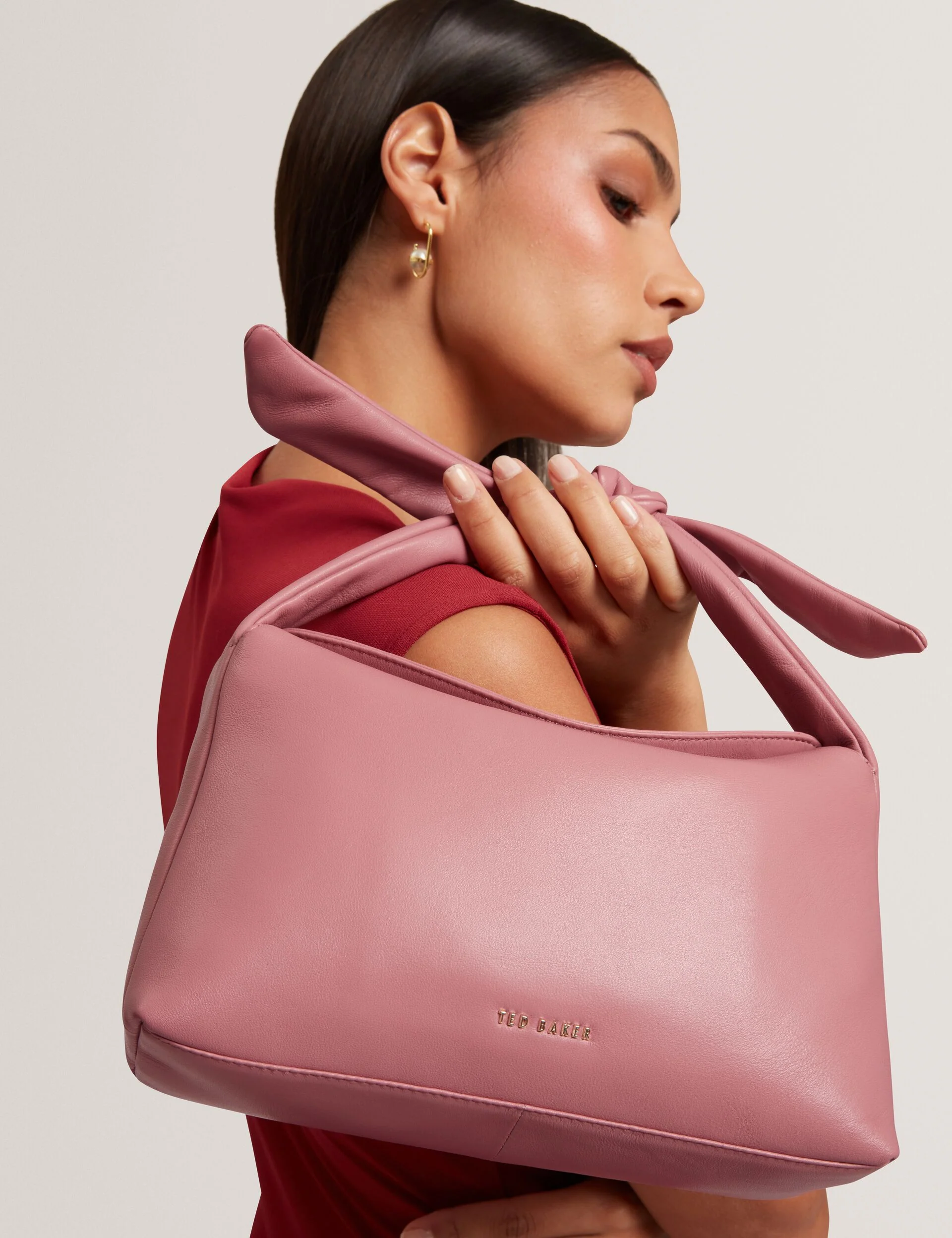 NYAAL | DUSKY PINK