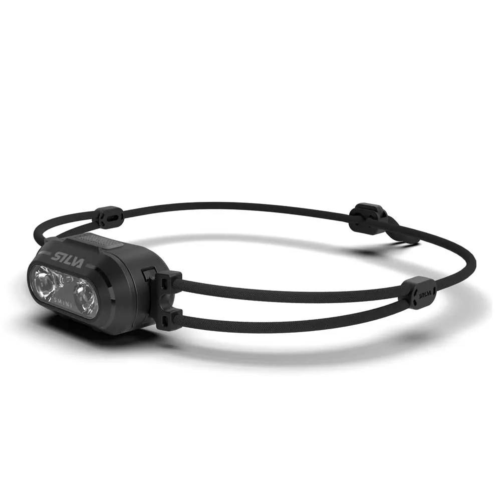 Silva Smini Fly headlamp