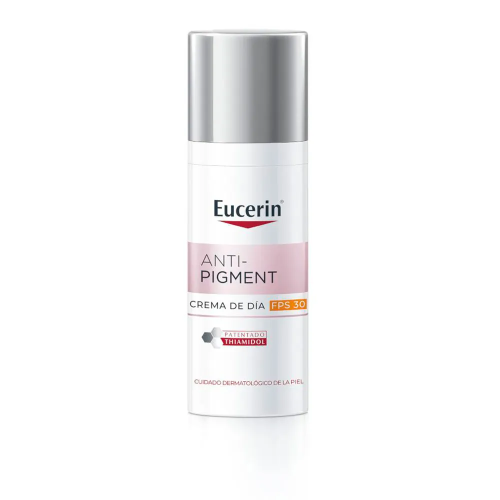 Eucerin Anti-Pigment SPF30 facial cream