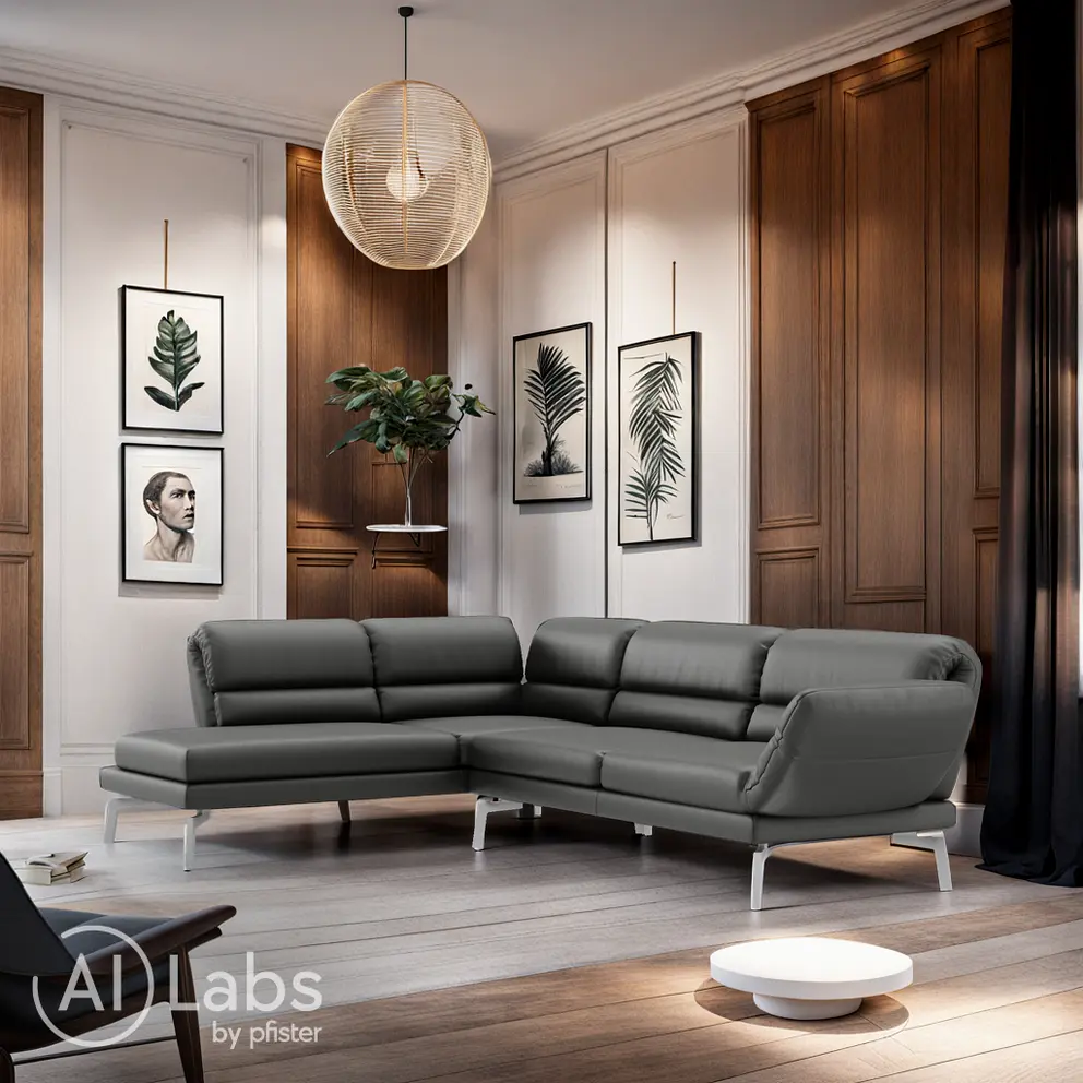 Ecksofa Cosio