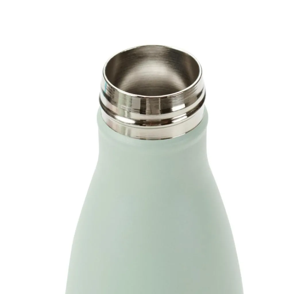 Bouteilles Gourdes^CASA FRESHMOOD Bouteille Isolante 75cl Sea Foam (vert) Couleur: Sea Foam