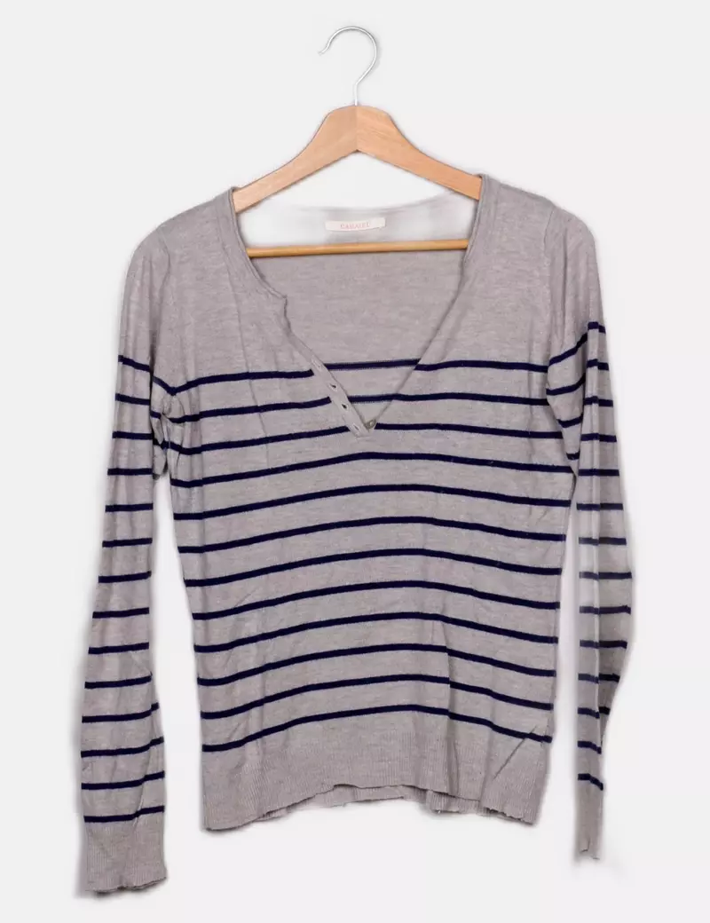 Camaïeu jumper Knitted