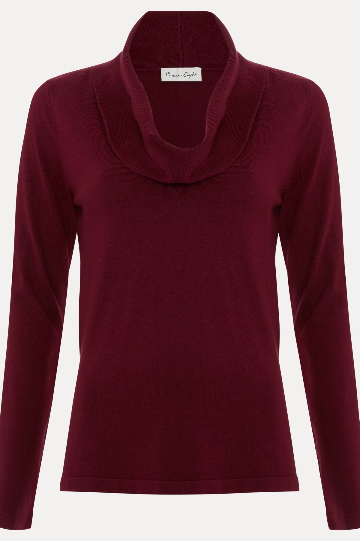 Phase Eight Lottie Cowl Knit