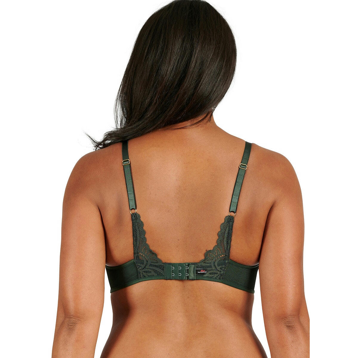 Soutien-gorge emboitant Lyse