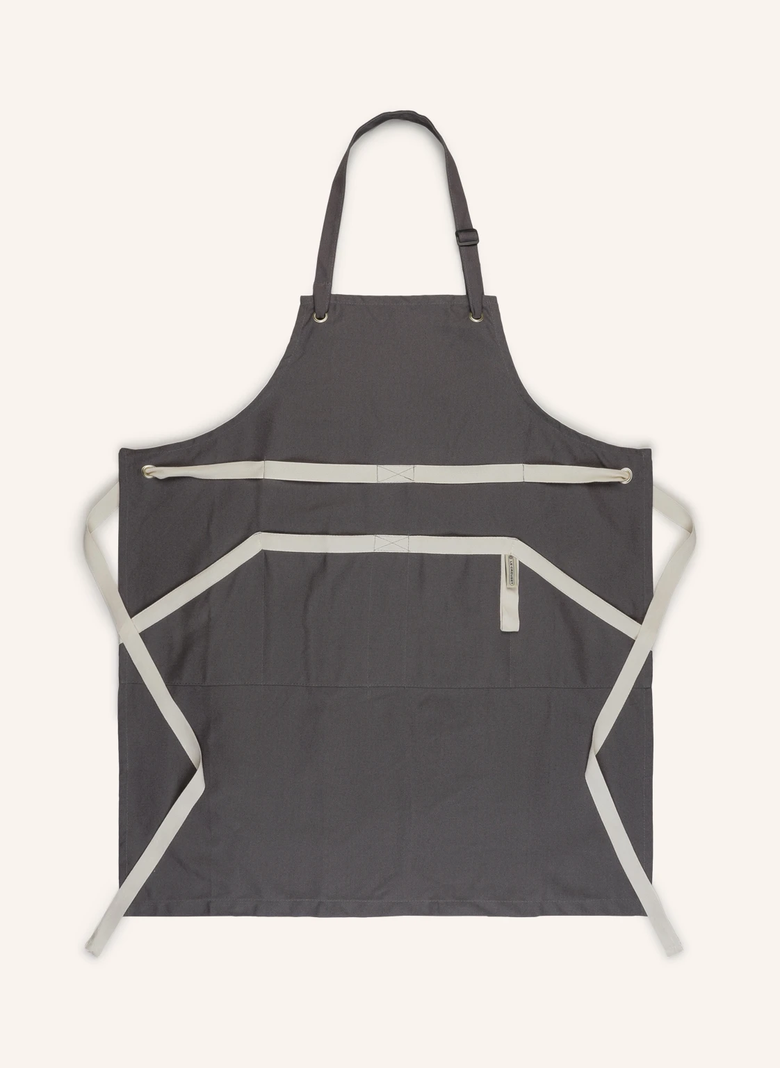 LE CREUSET Schürze