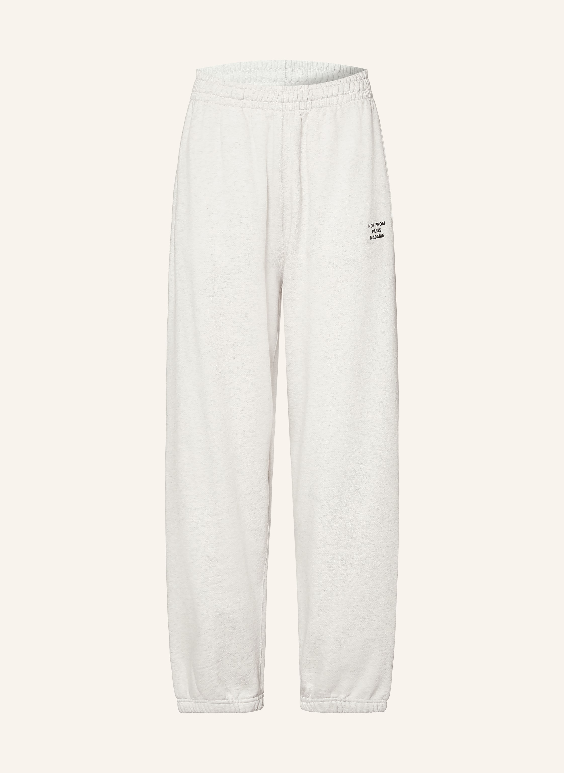 DRÔLE DE MONSIEUR Sweatpants