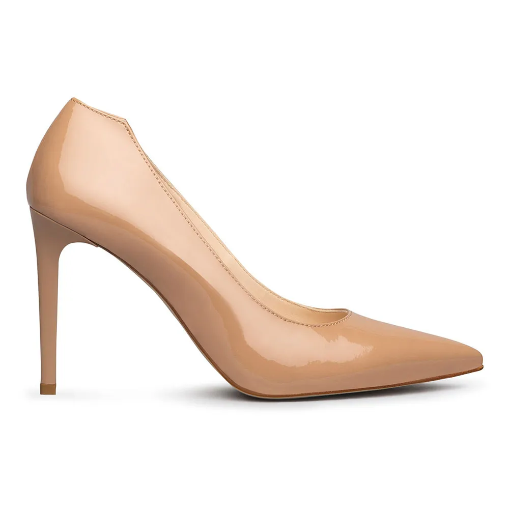 Nero Giardini E011041DE heel shoes