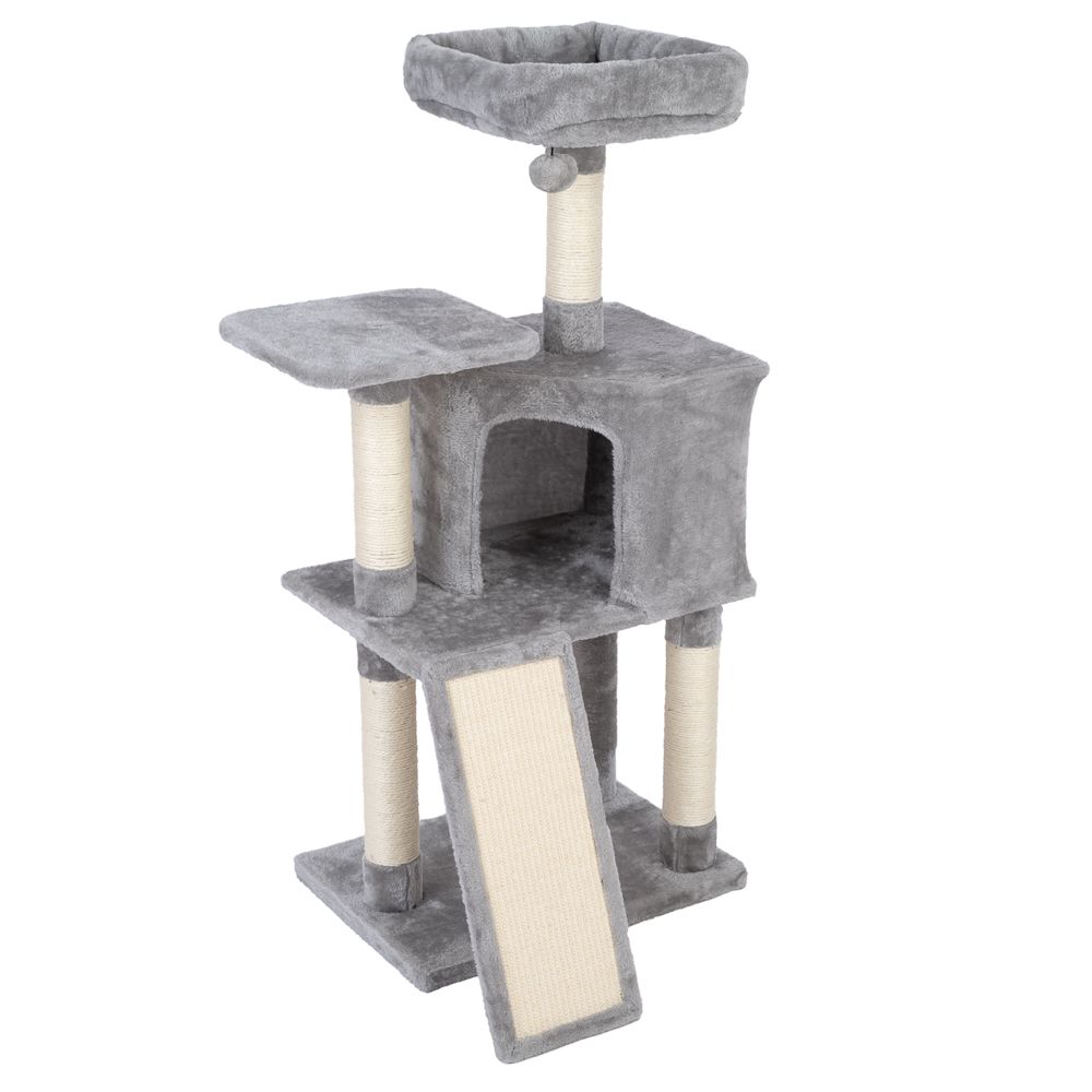 TIAKI Shadow Scratching Post - Medium