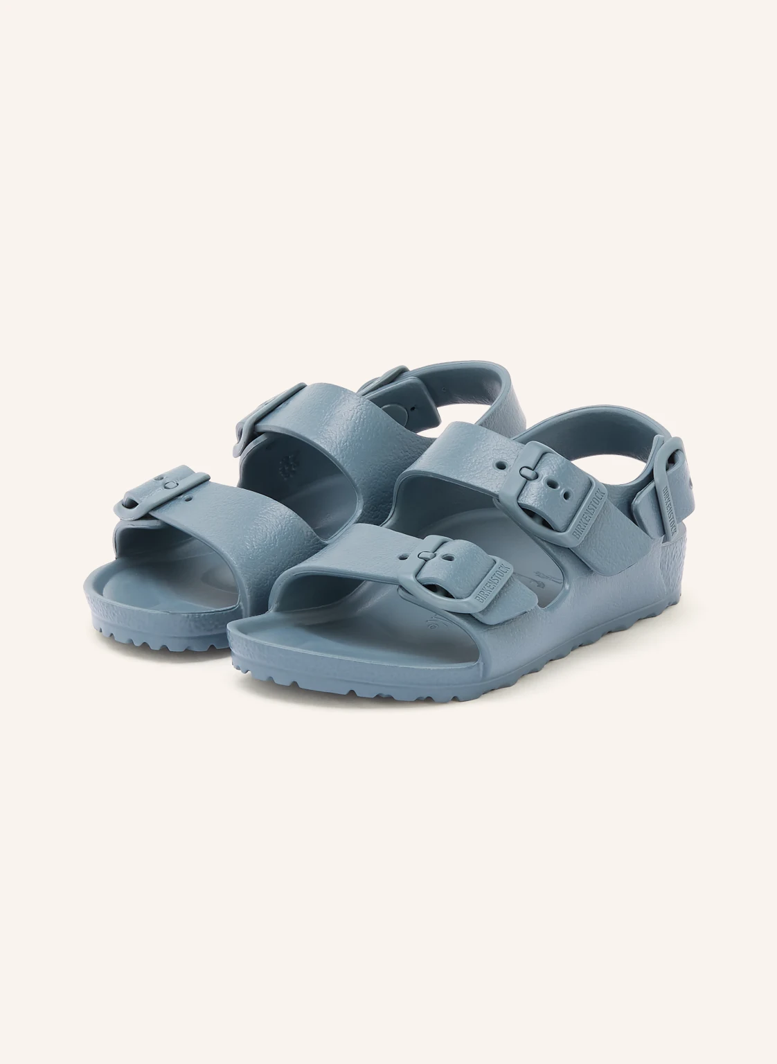 BIRKENSTOCK Sandalen MILANO