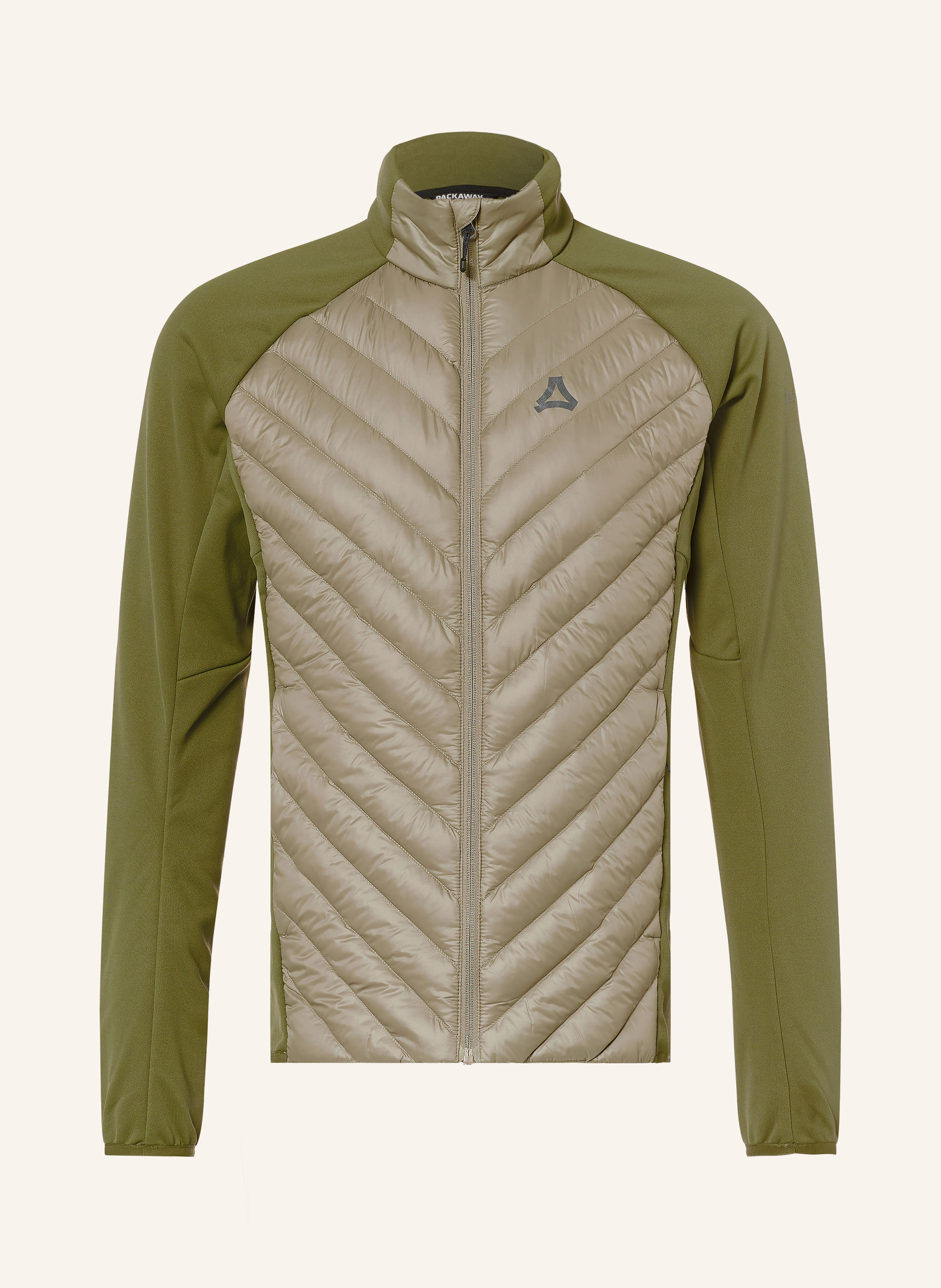 Schöffel Hybrid-Daunenjacke CASCATA