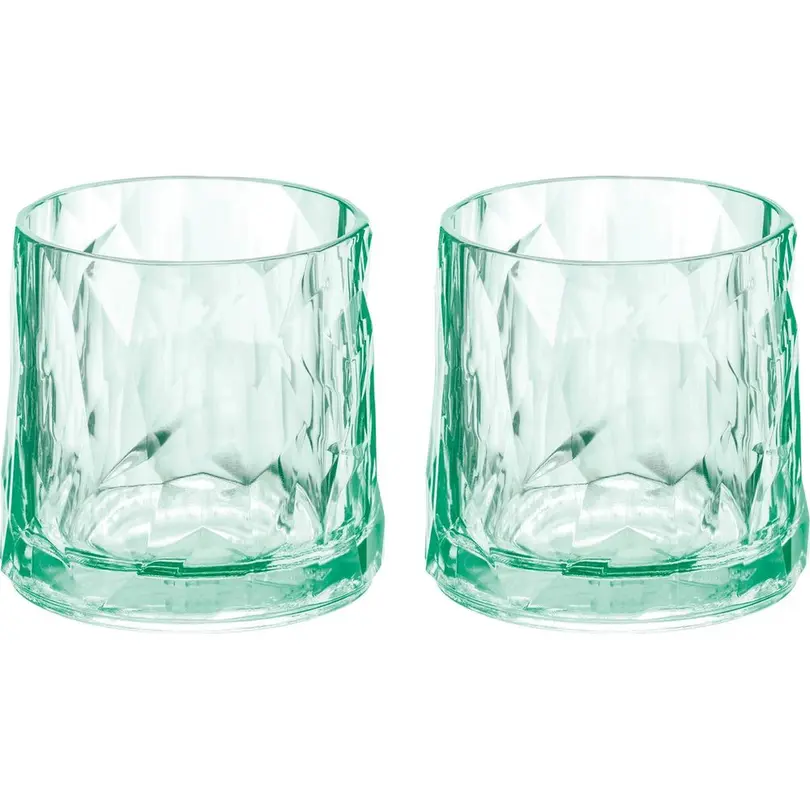 Becher 2er-Set Club No. 2