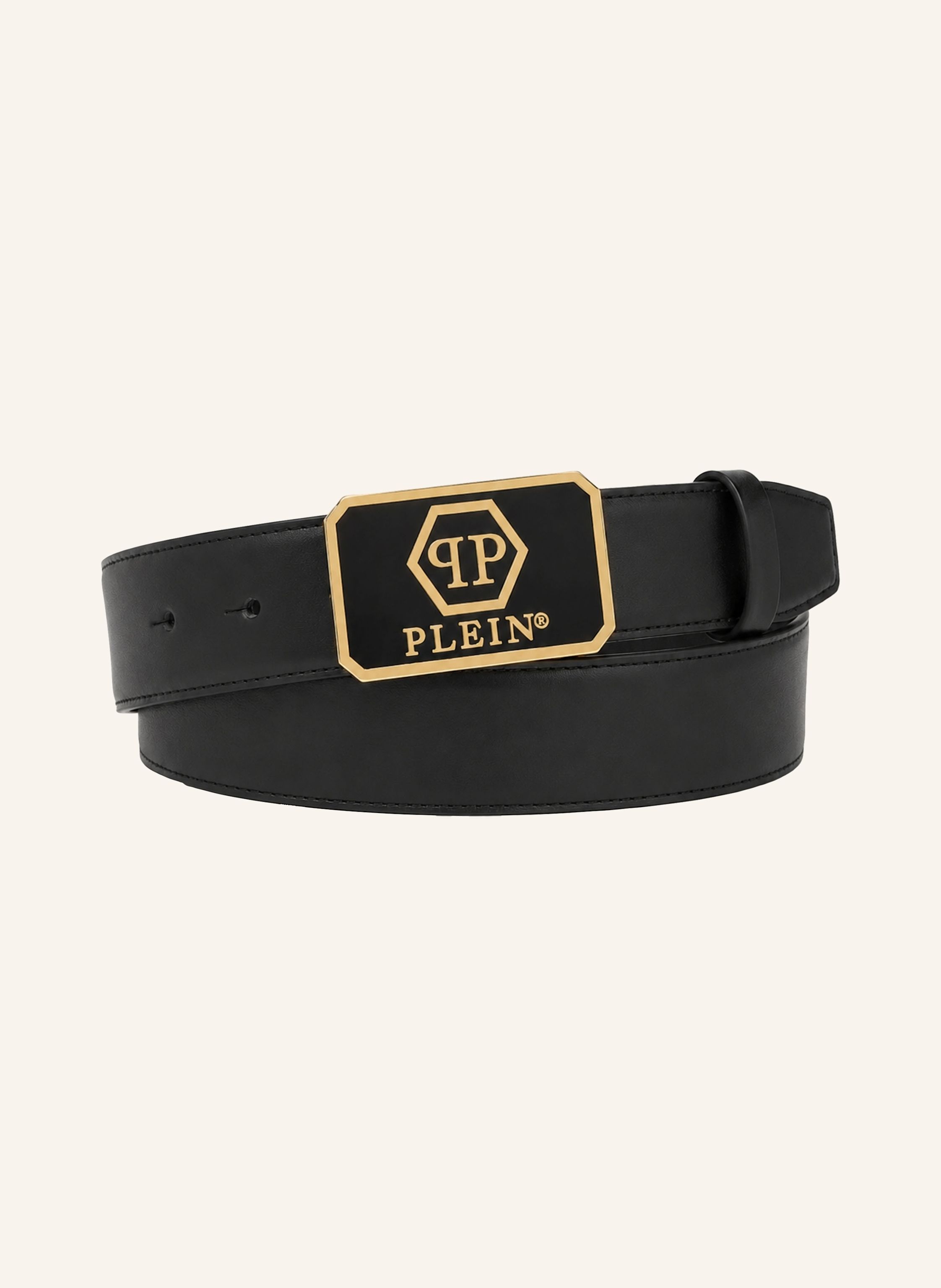 PHILIPP PLEIN Gürtel HEXAGON