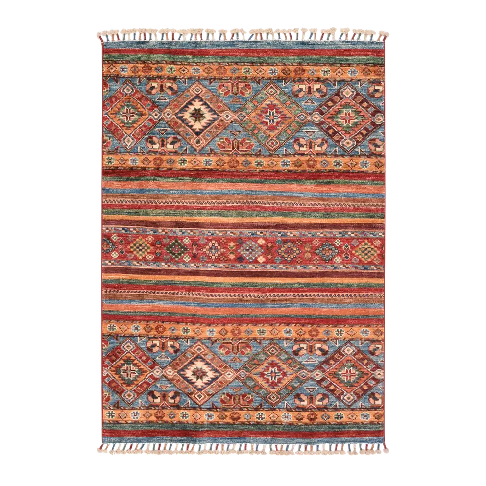 Orientteppich Serai