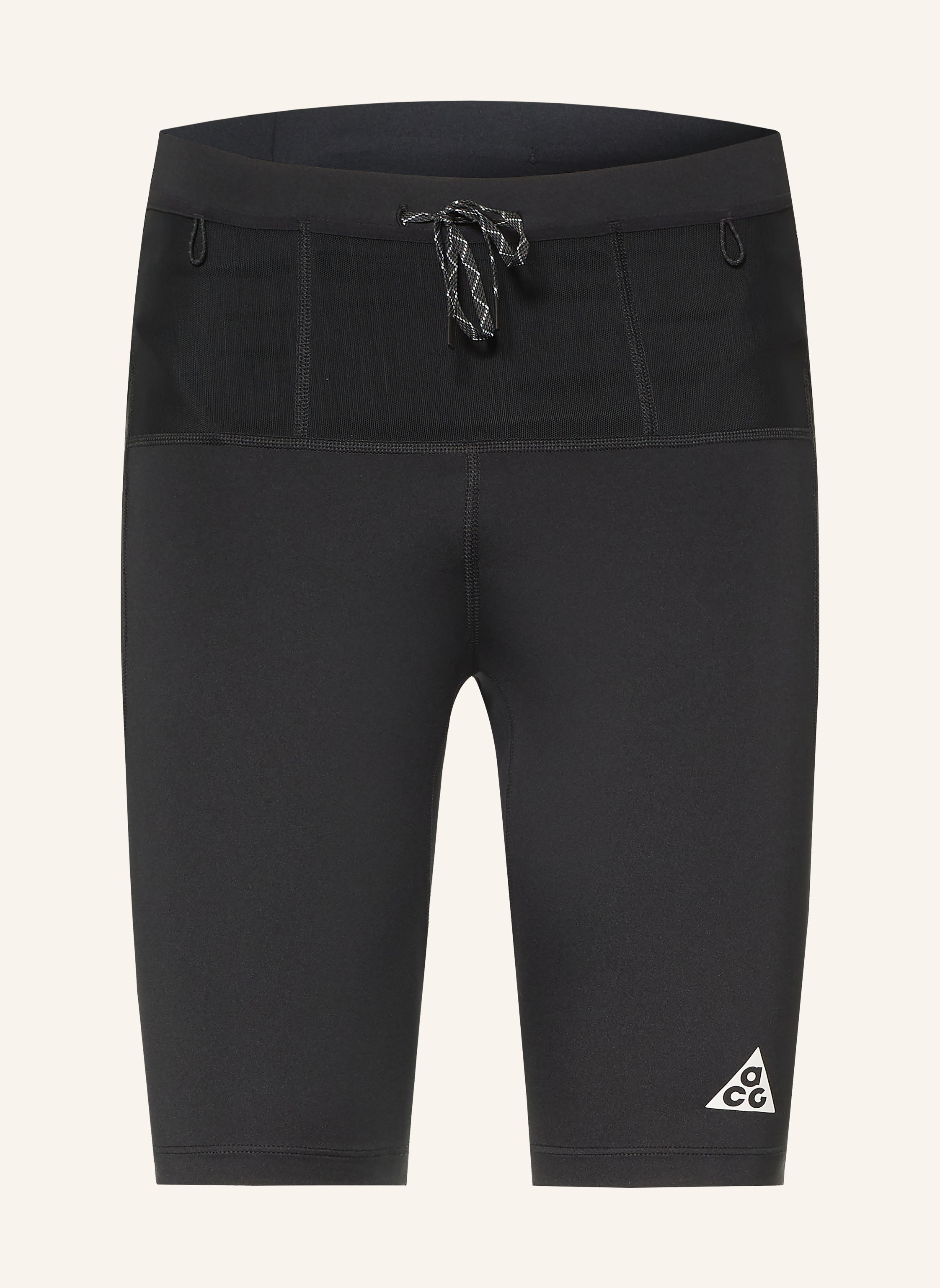 Nike 2-in-1-Laufshorts LAVA LOOPS