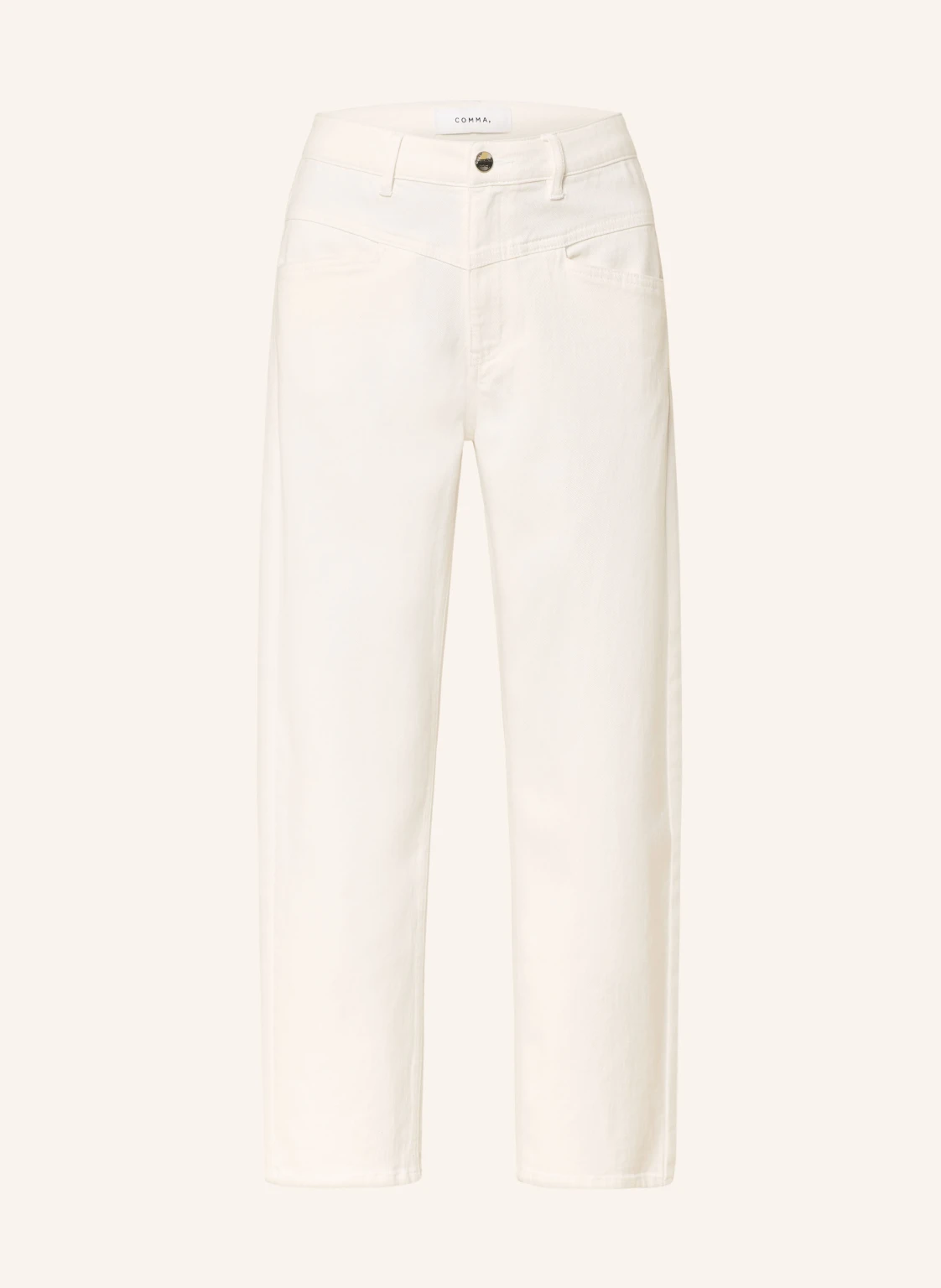 COMMA Barrel Jeans
